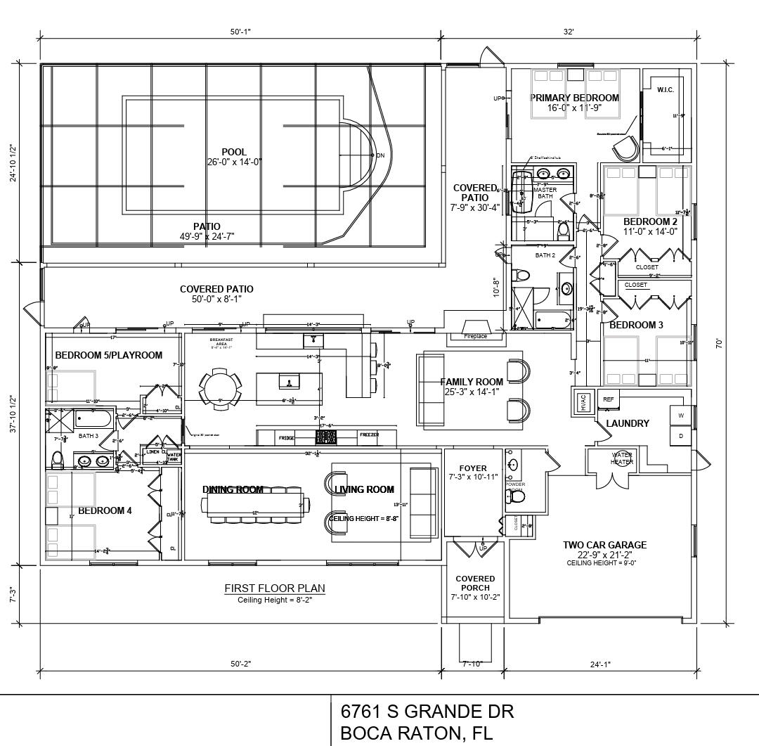 ESTANCIA - Residential