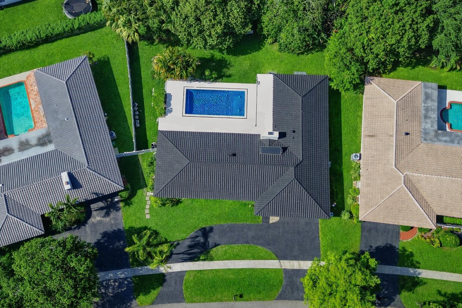 ESTANCIA - Residential