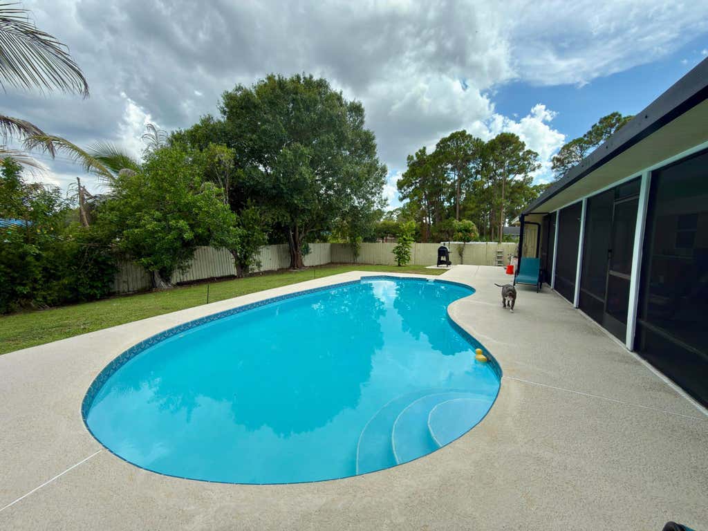 Photo of 838 SW SAIL Terrace, Port Saint Lucie, FL 34953 (MLS # B26068625)