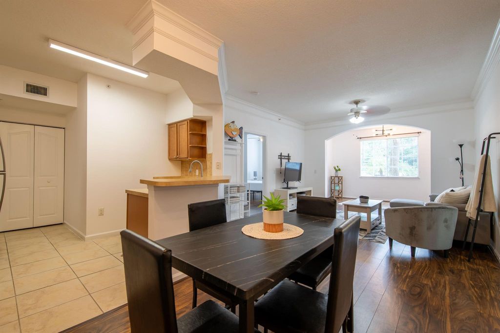 Photo of 4103 Myrtlewood Circle E, Palm Beach Gardens, FL 33418 (MLS # R10999631)