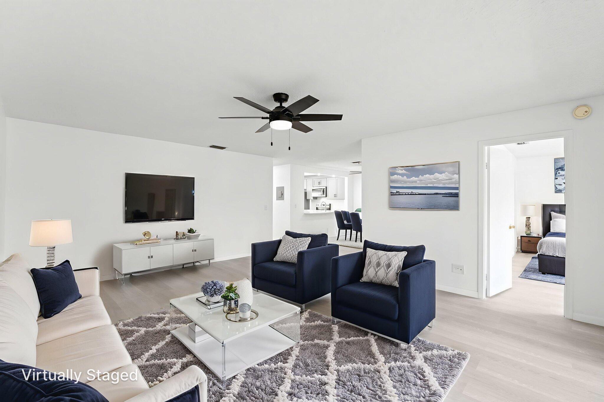 312 Lake Helen Drive