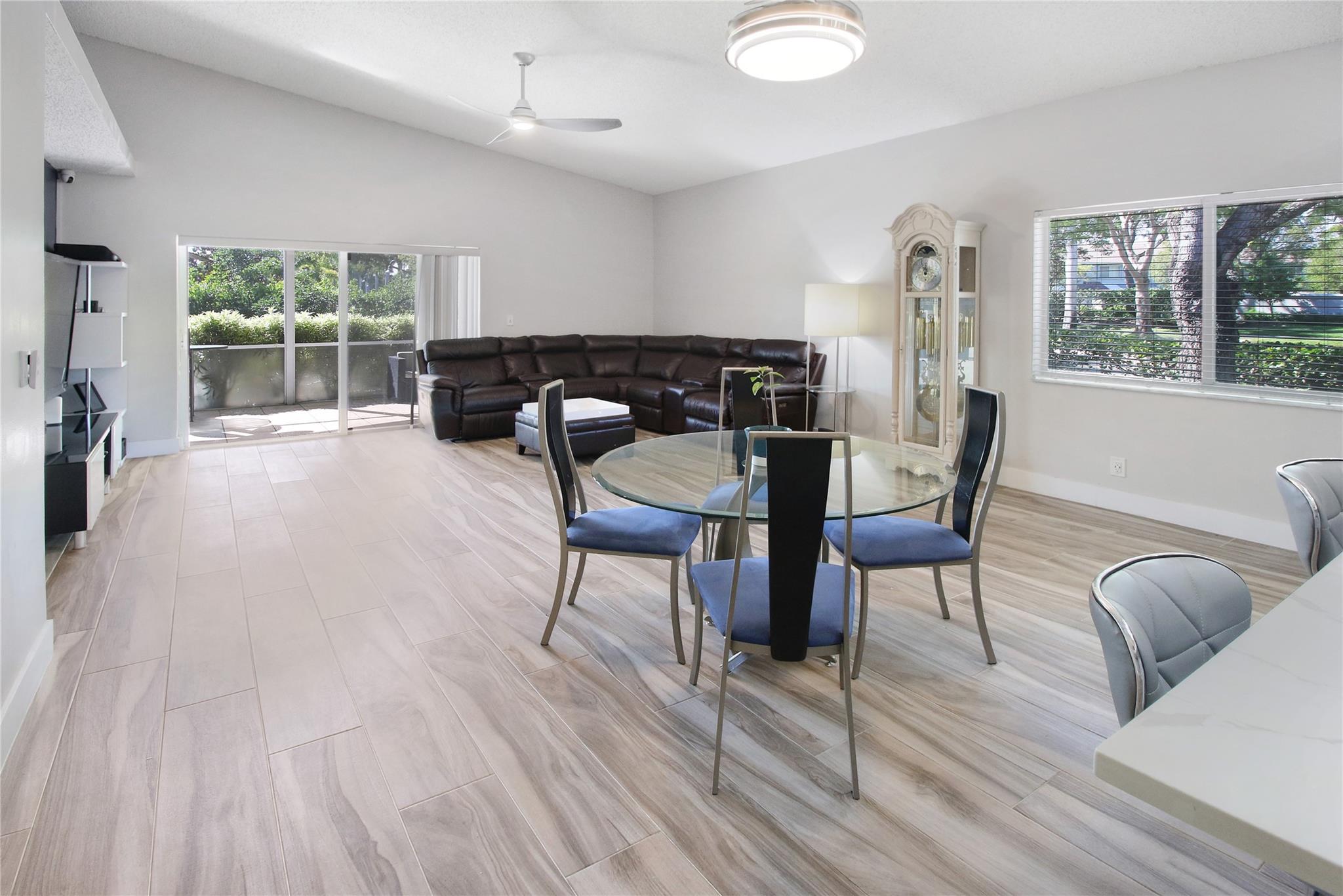 Olympia & York Residential - Residential
