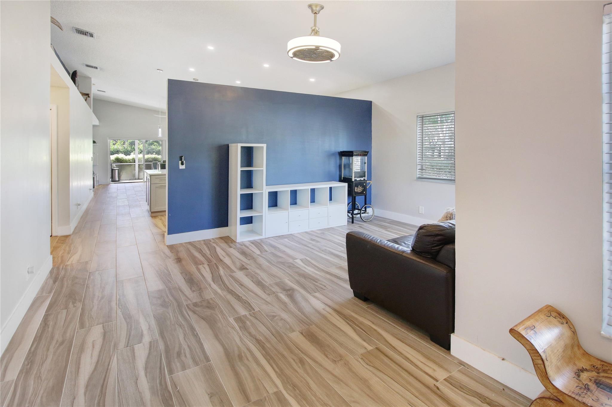 Olympia & York Residential - Residential