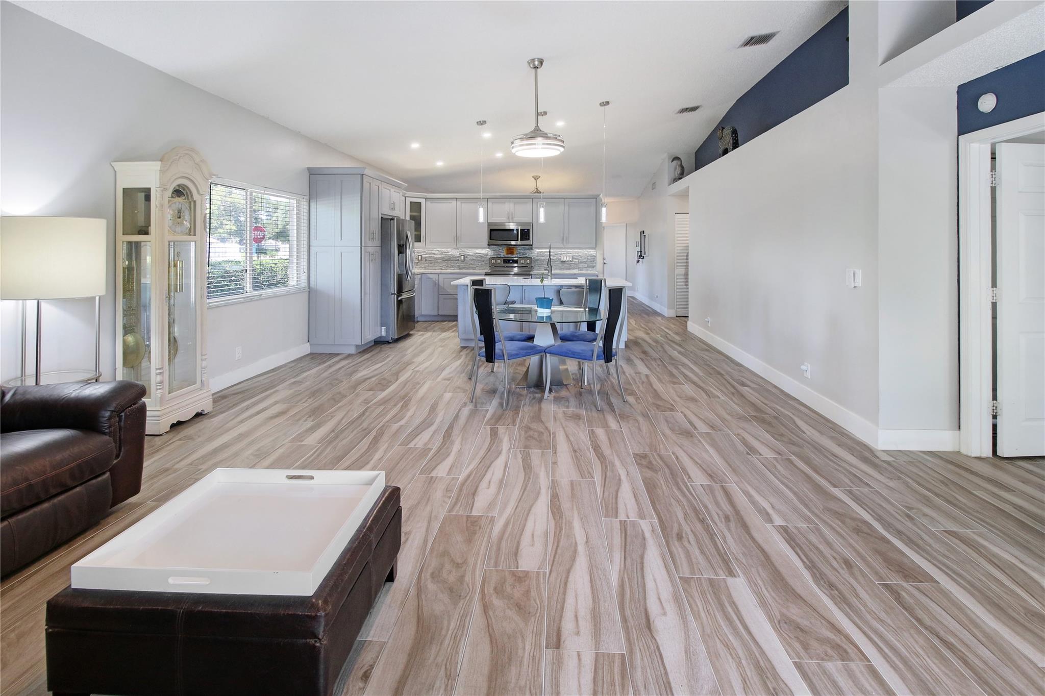 Olympia & York Residential - Residential
