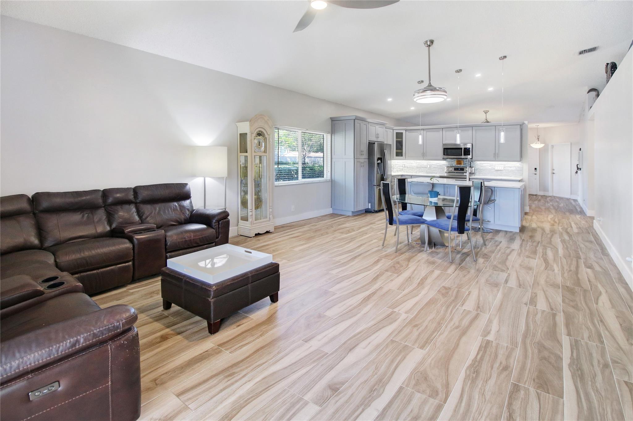 Olympia & York Residential - Residential