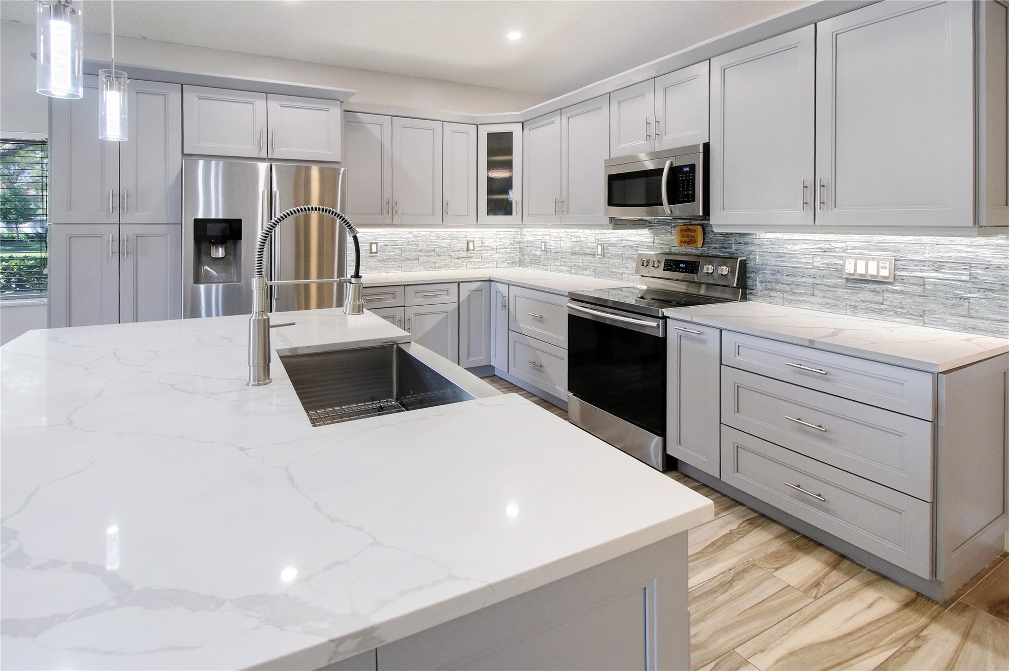 Olympia & York Residential - Residential