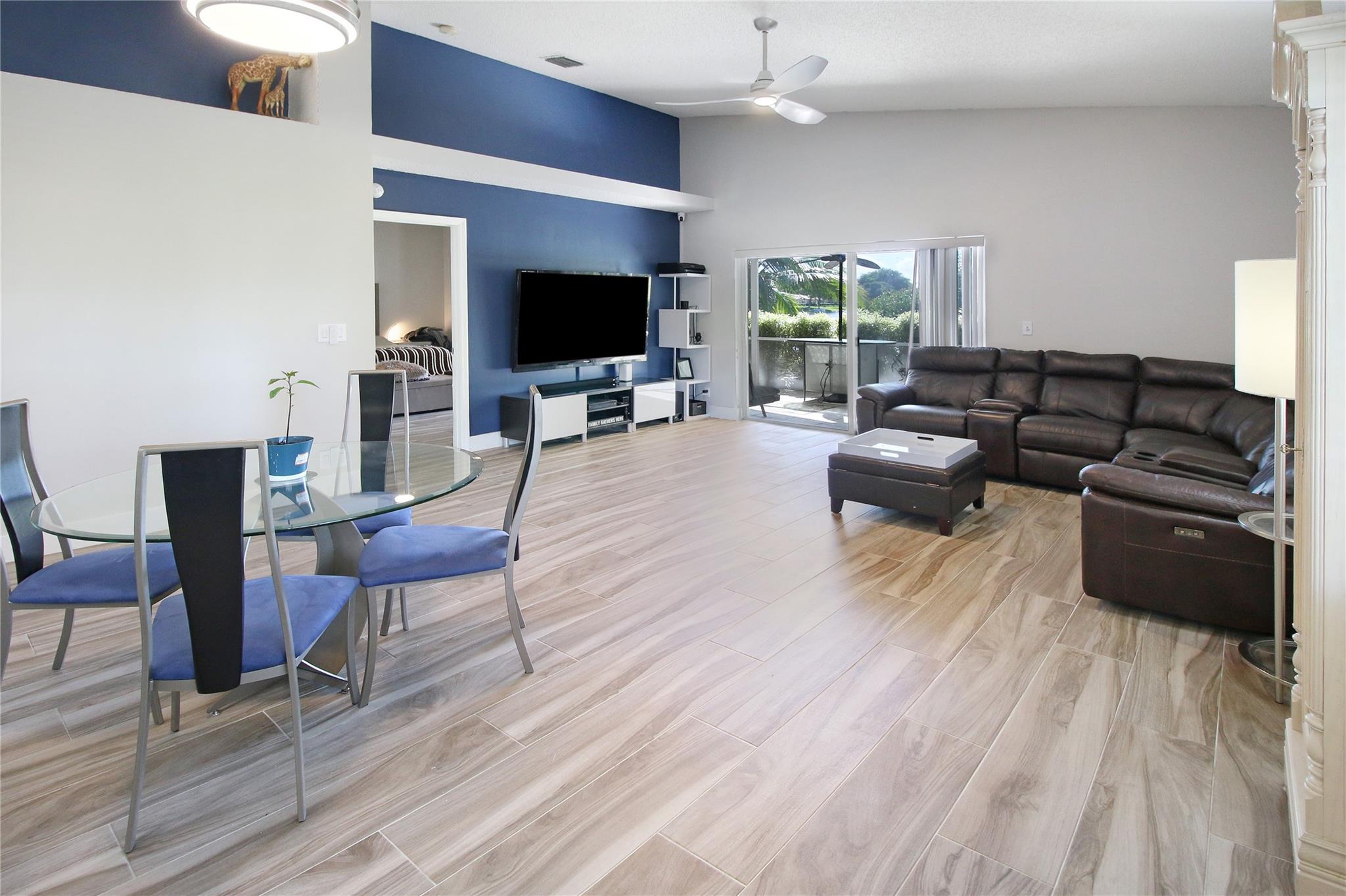 Olympia & York Residential - Residential