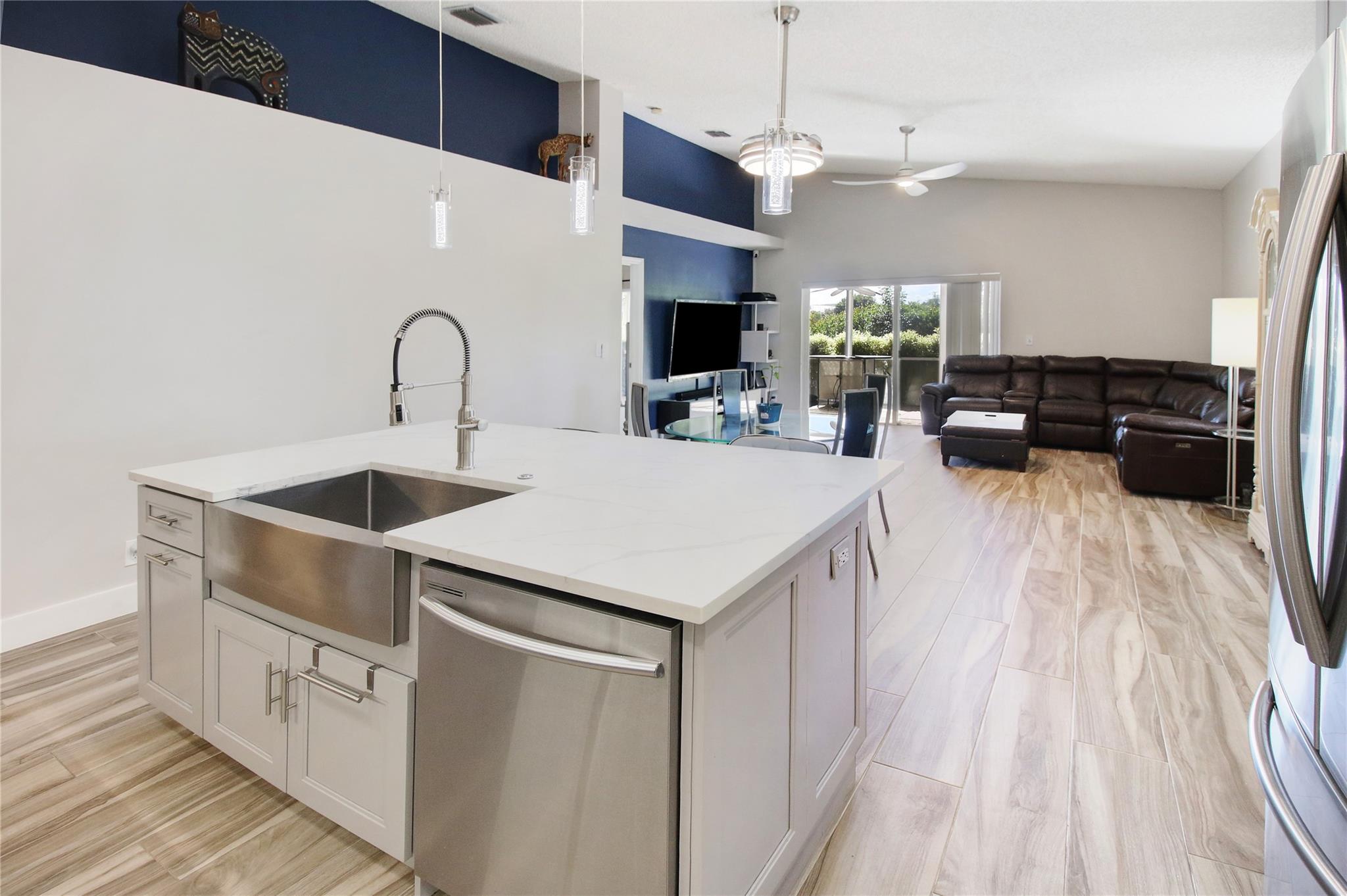 Olympia & York Residential - Residential