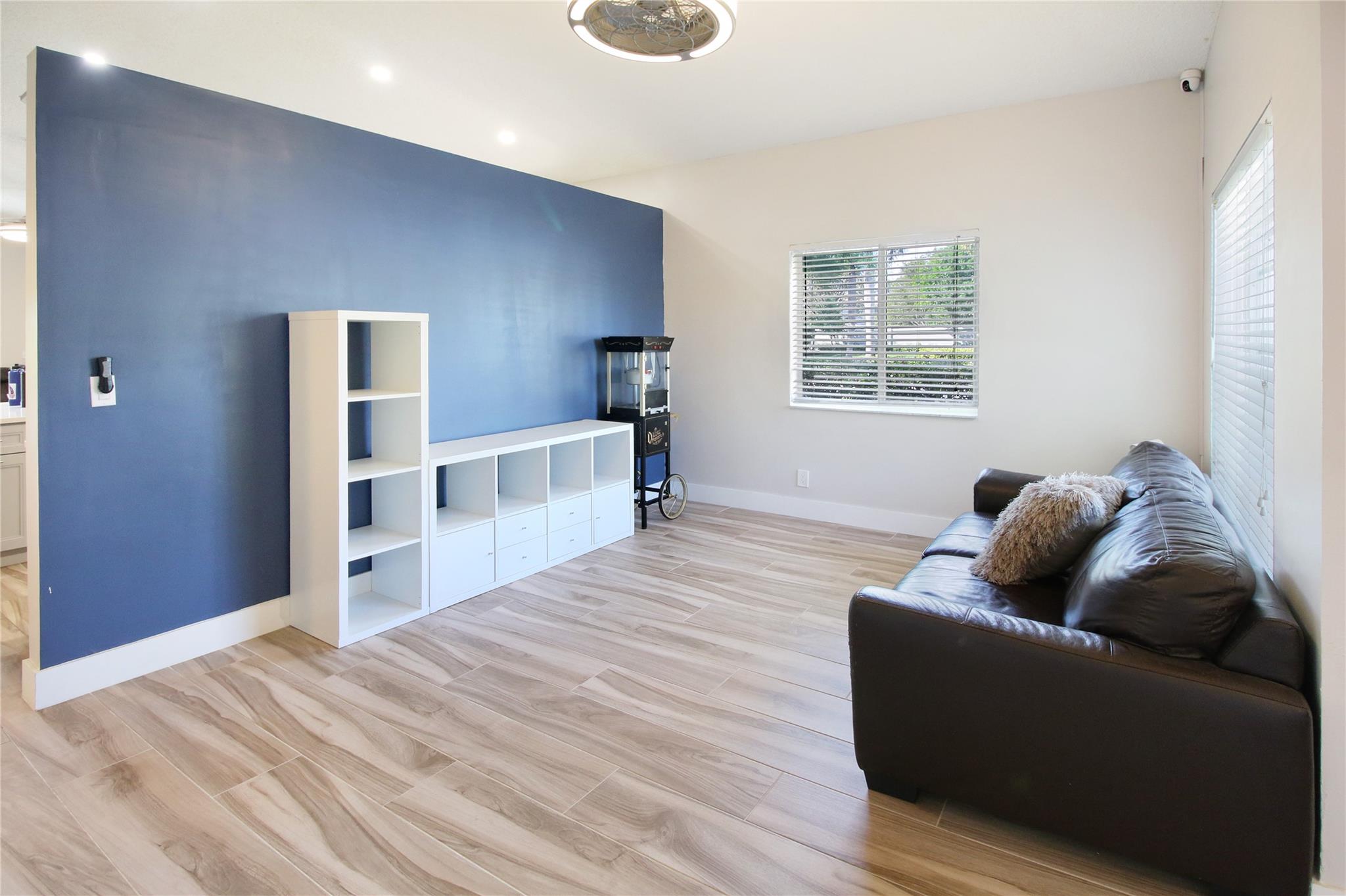 Olympia & York Residential - Residential