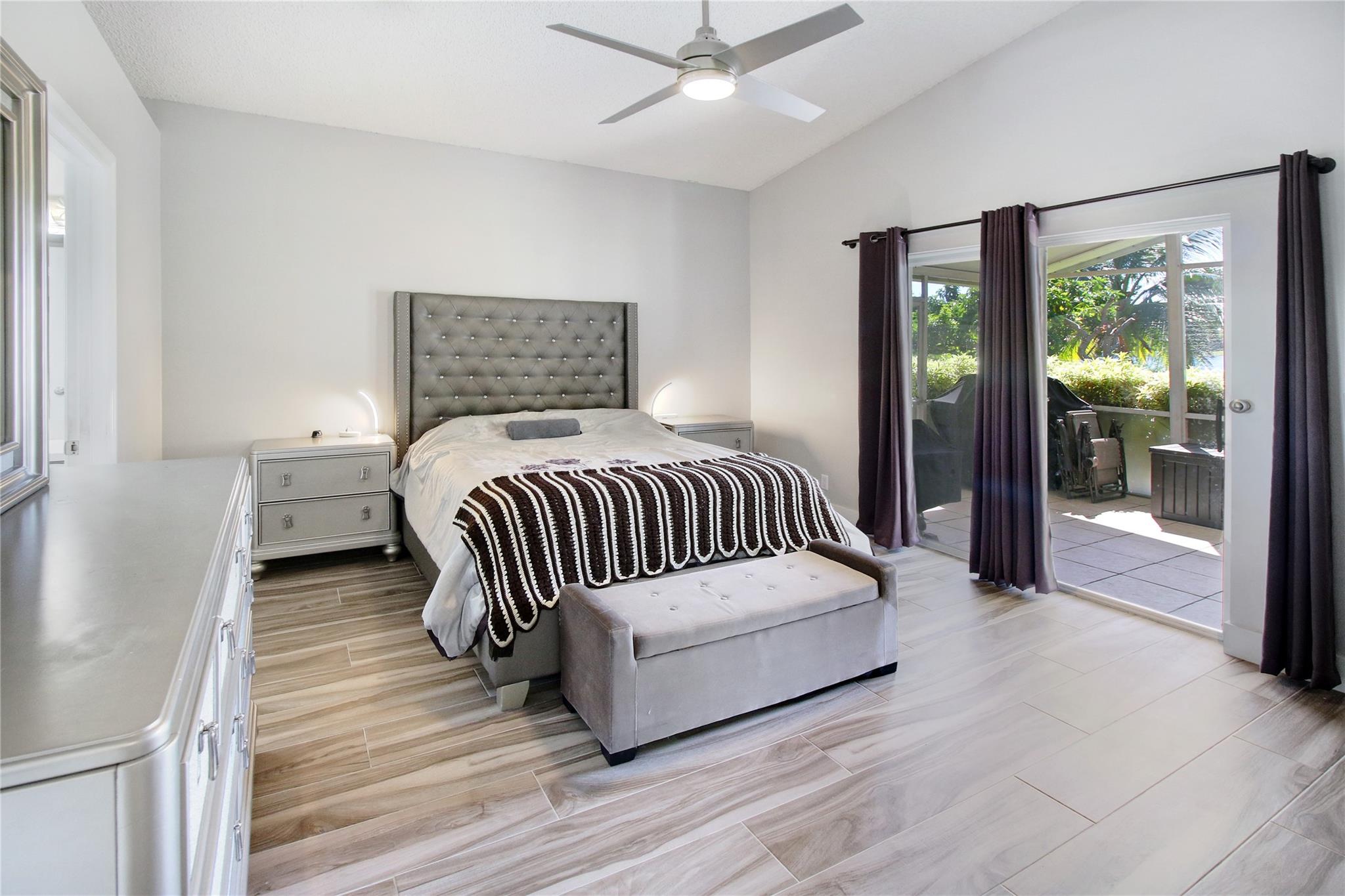 Olympia & York Residential - Residential