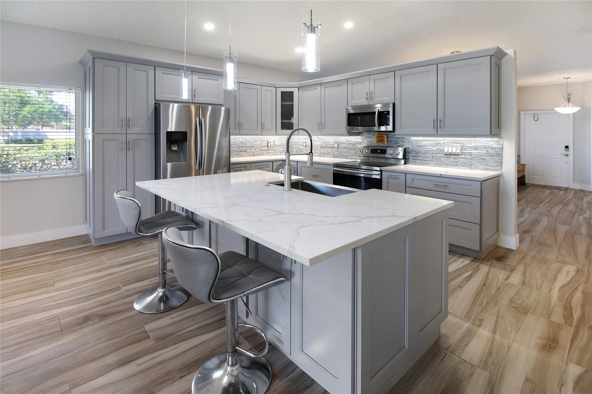 Olympia & York Residential - Residential