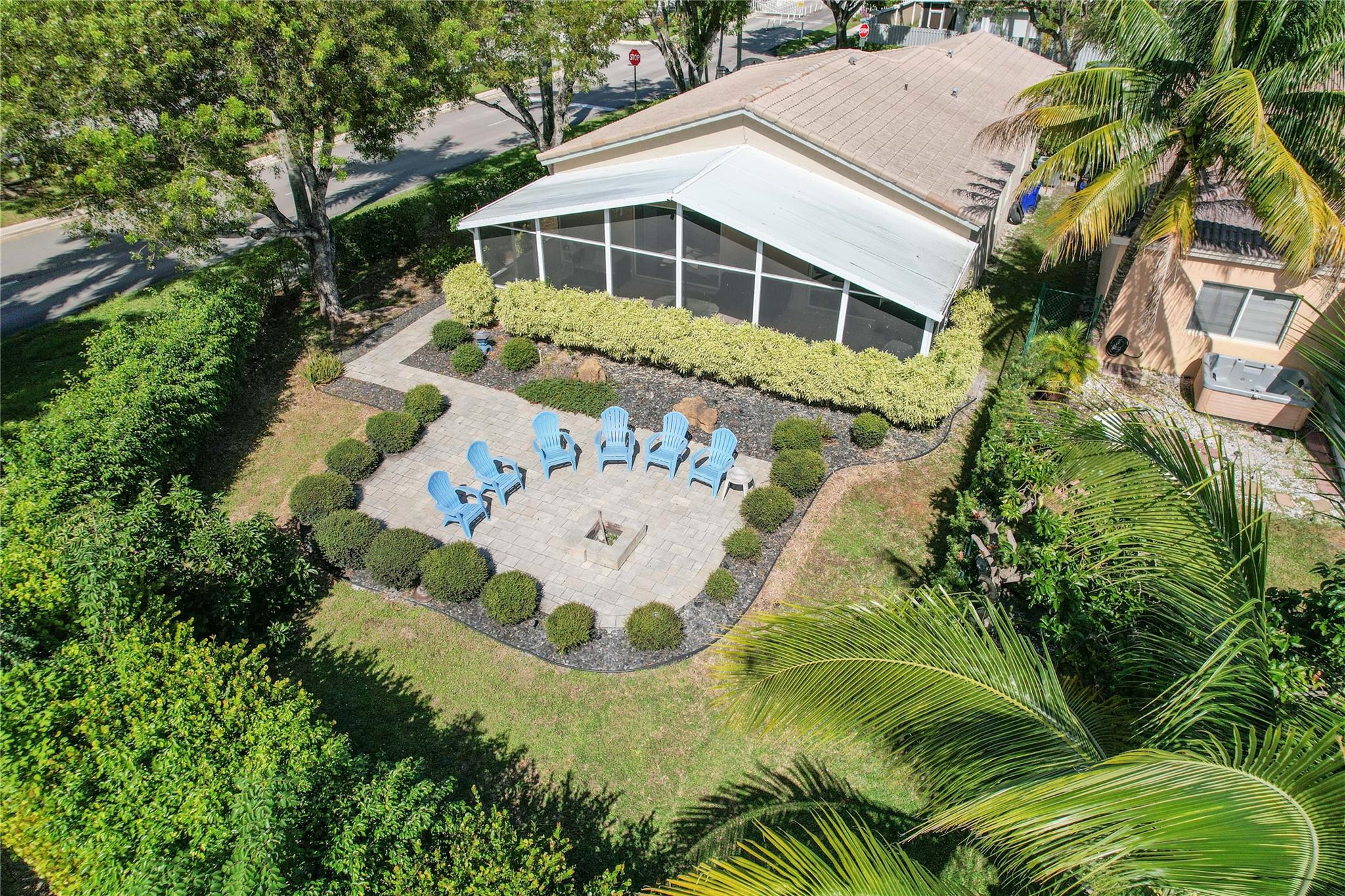 Olympia & York Residential - Residential