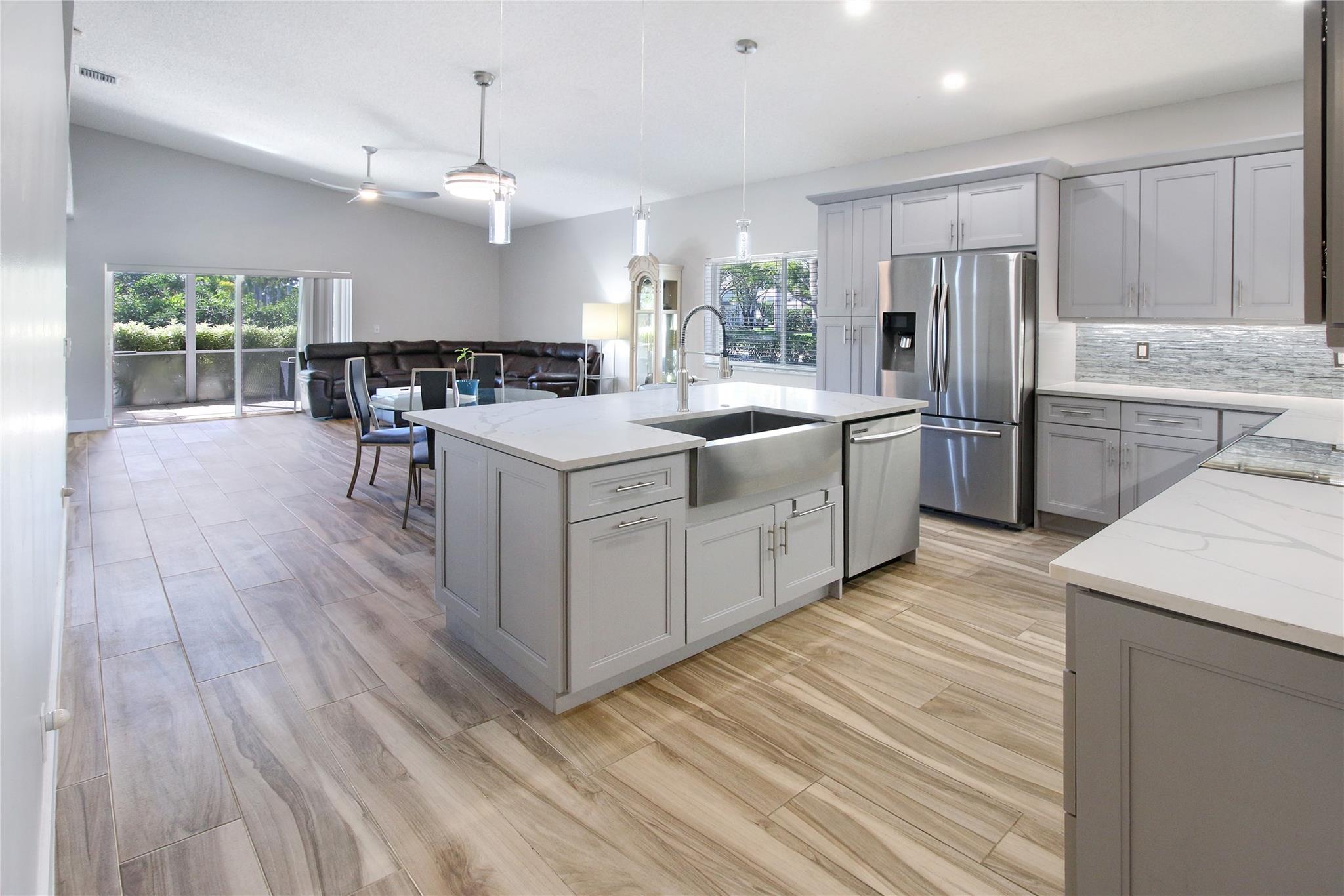 Olympia & York Residential - Residential