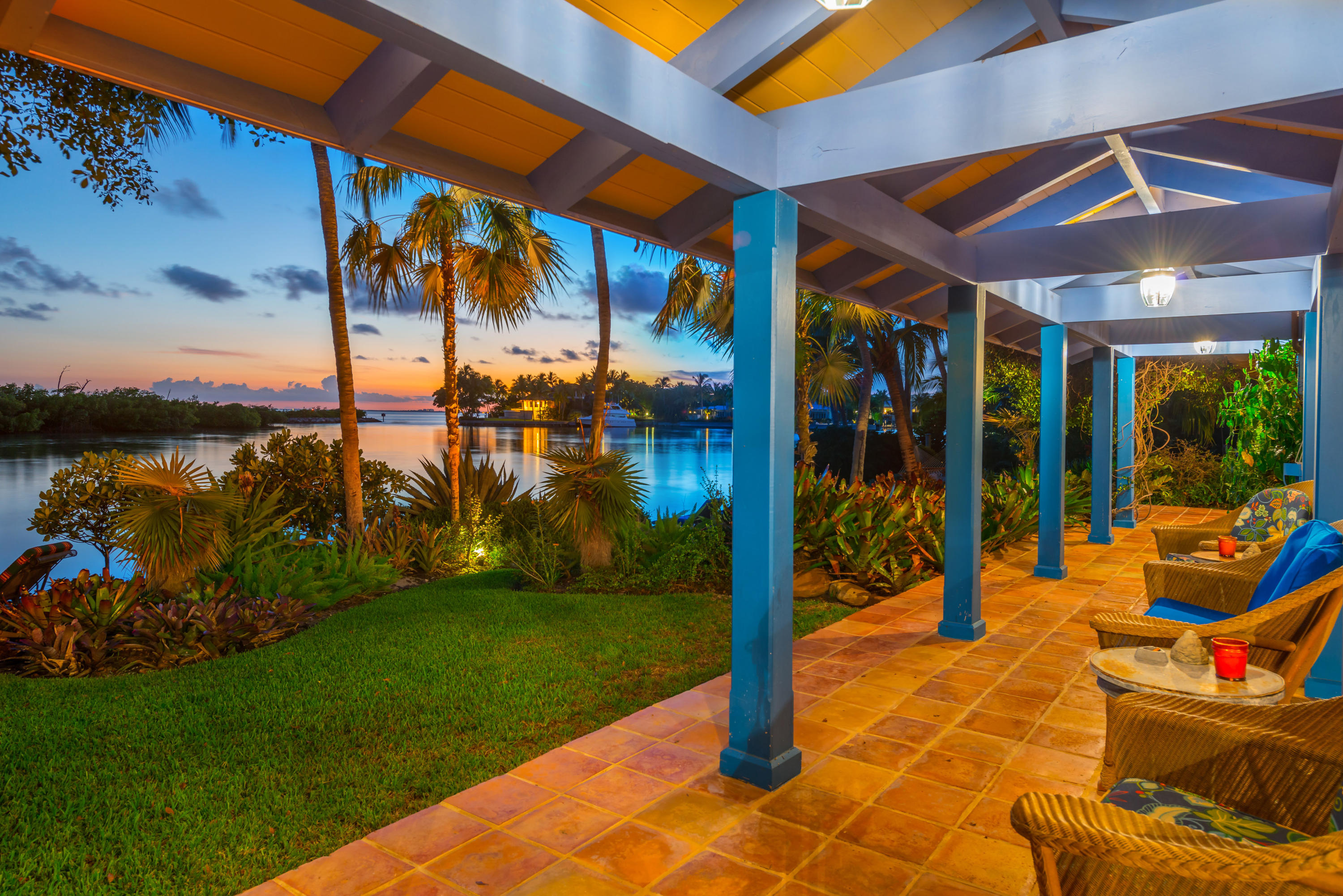 Cape Florida - Residential