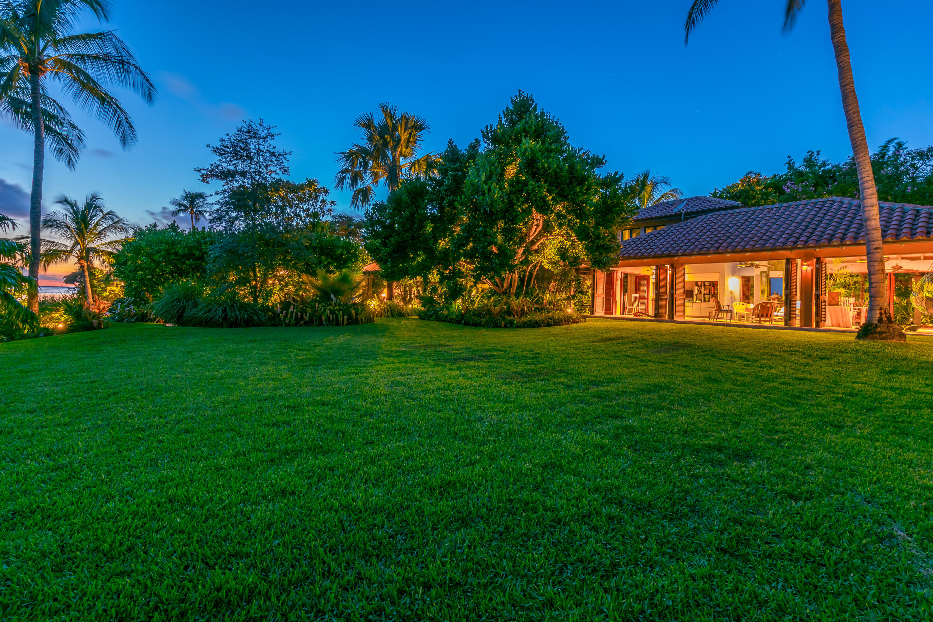 Cape Florida - Residential