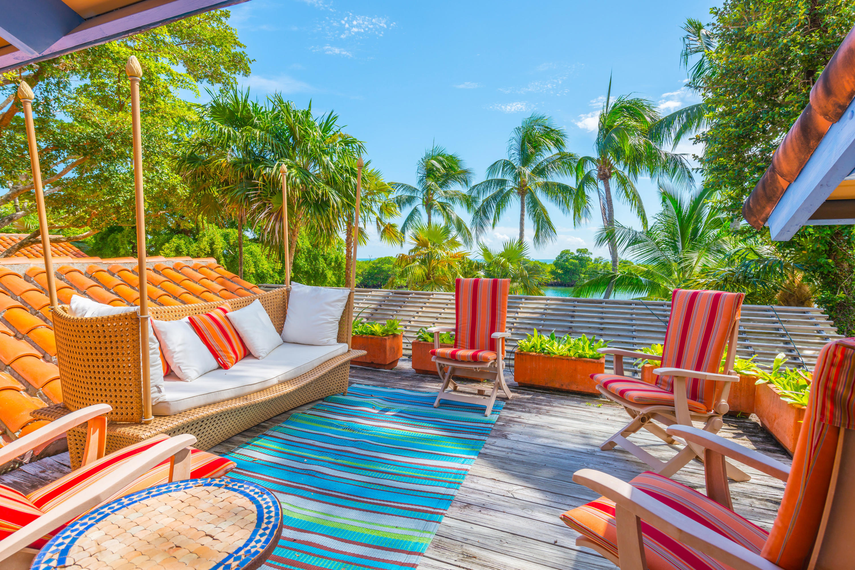 Cape Florida - Residential