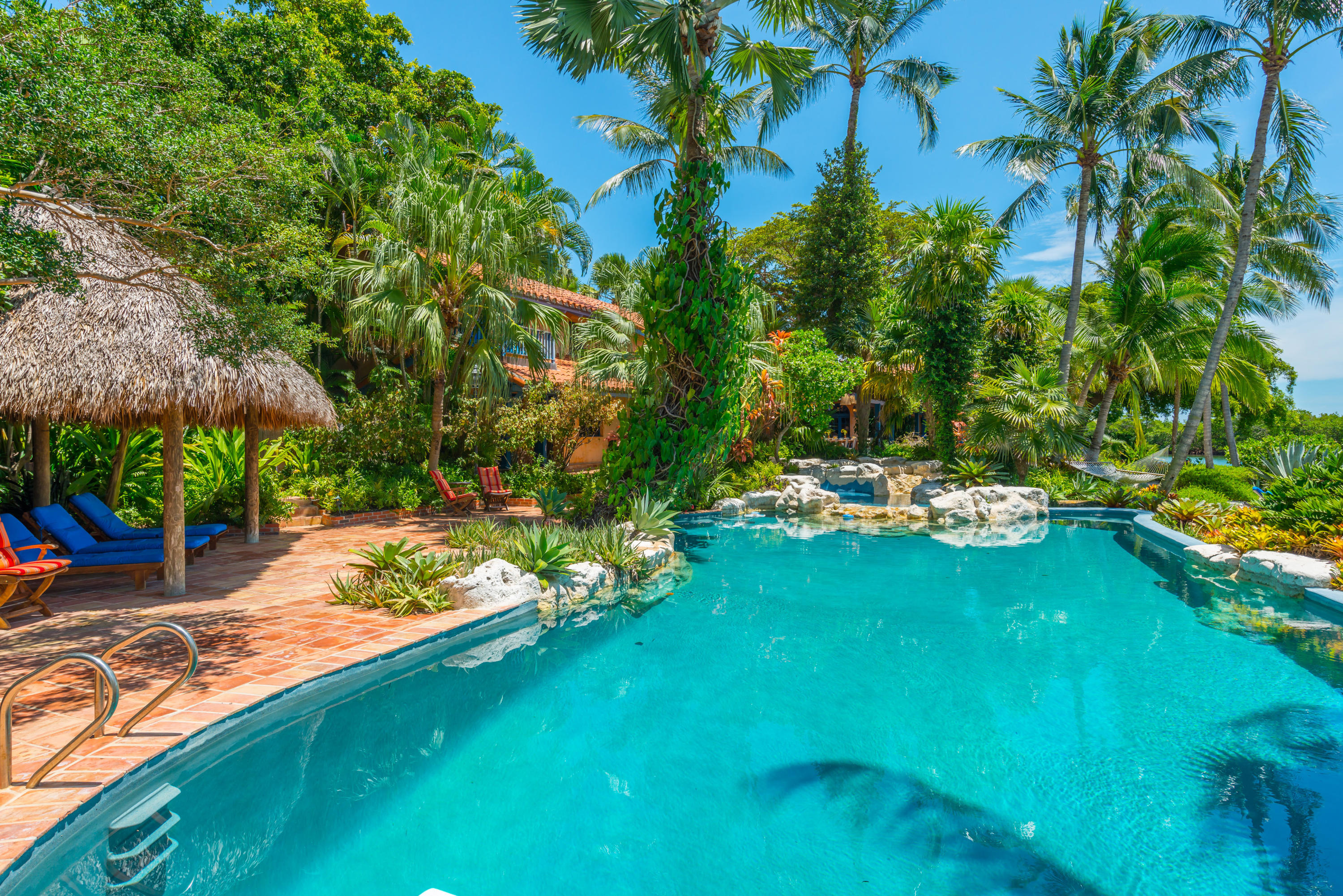 Cape Florida - Residential