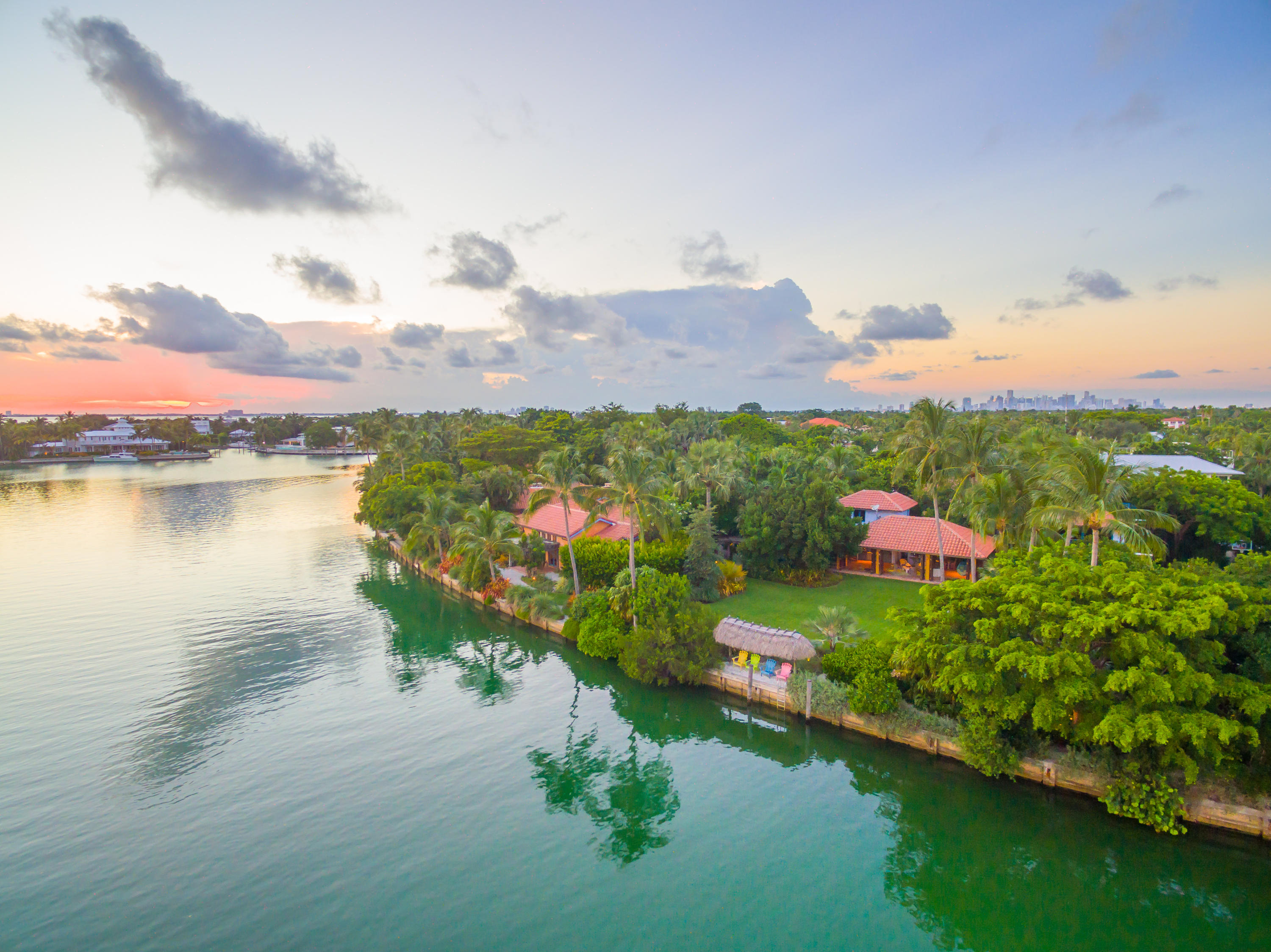 Cape Florida - Residential