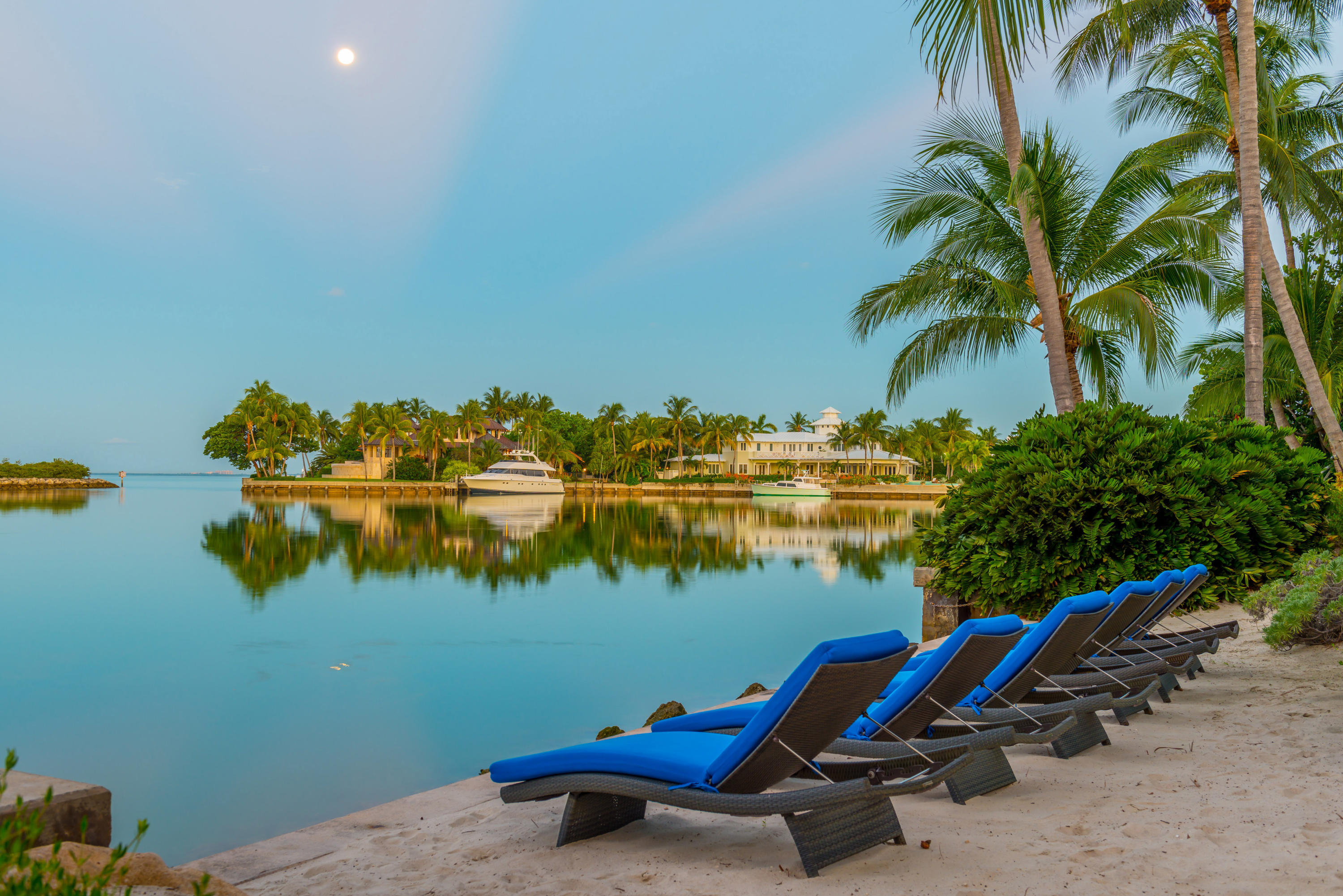 Cape Florida - Residential