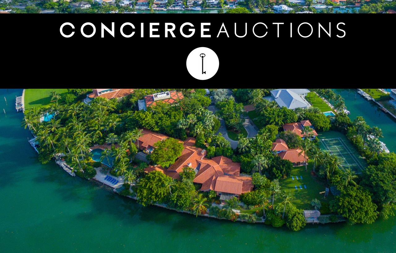 Cape Florida - Residential