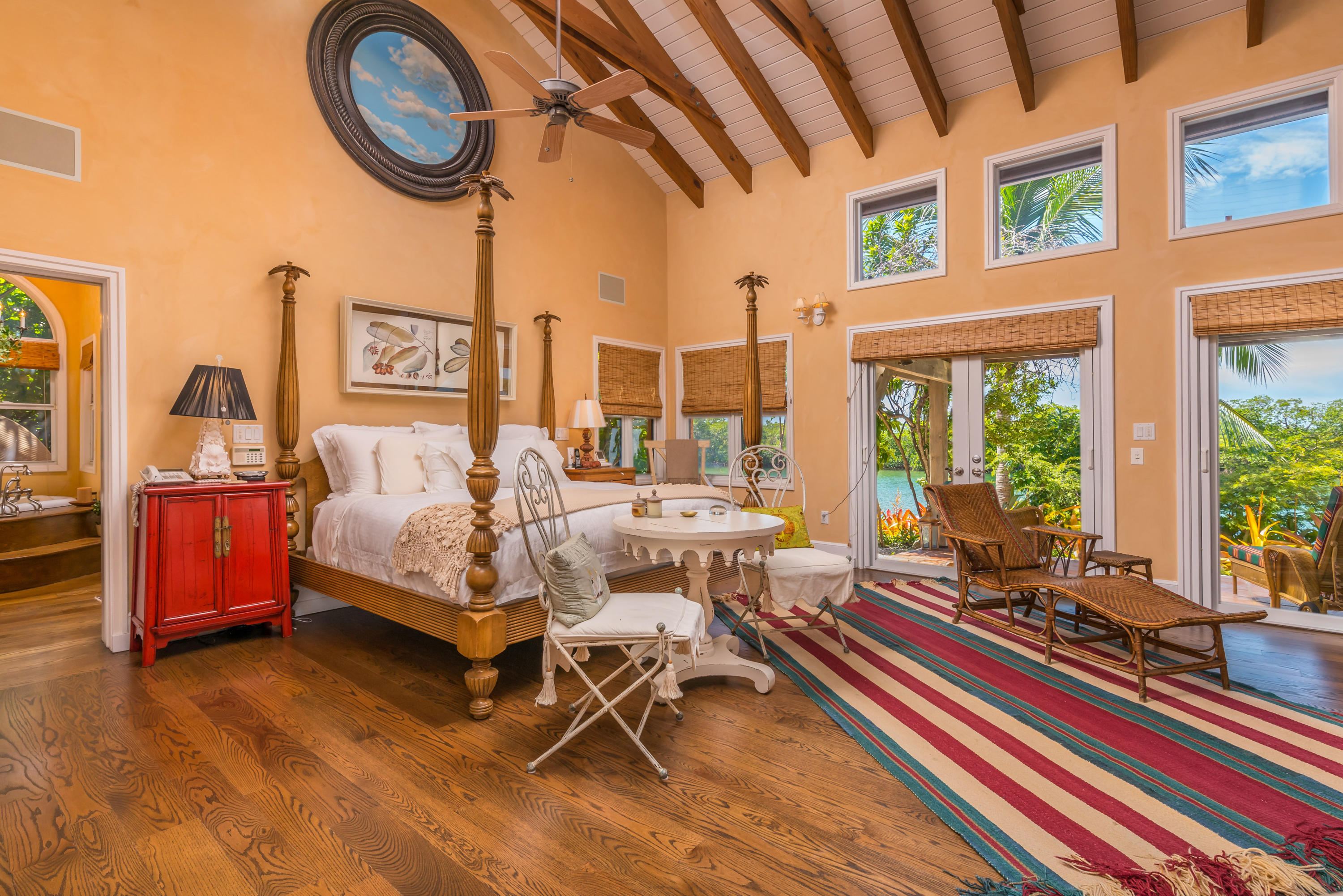 Cape Florida - Residential