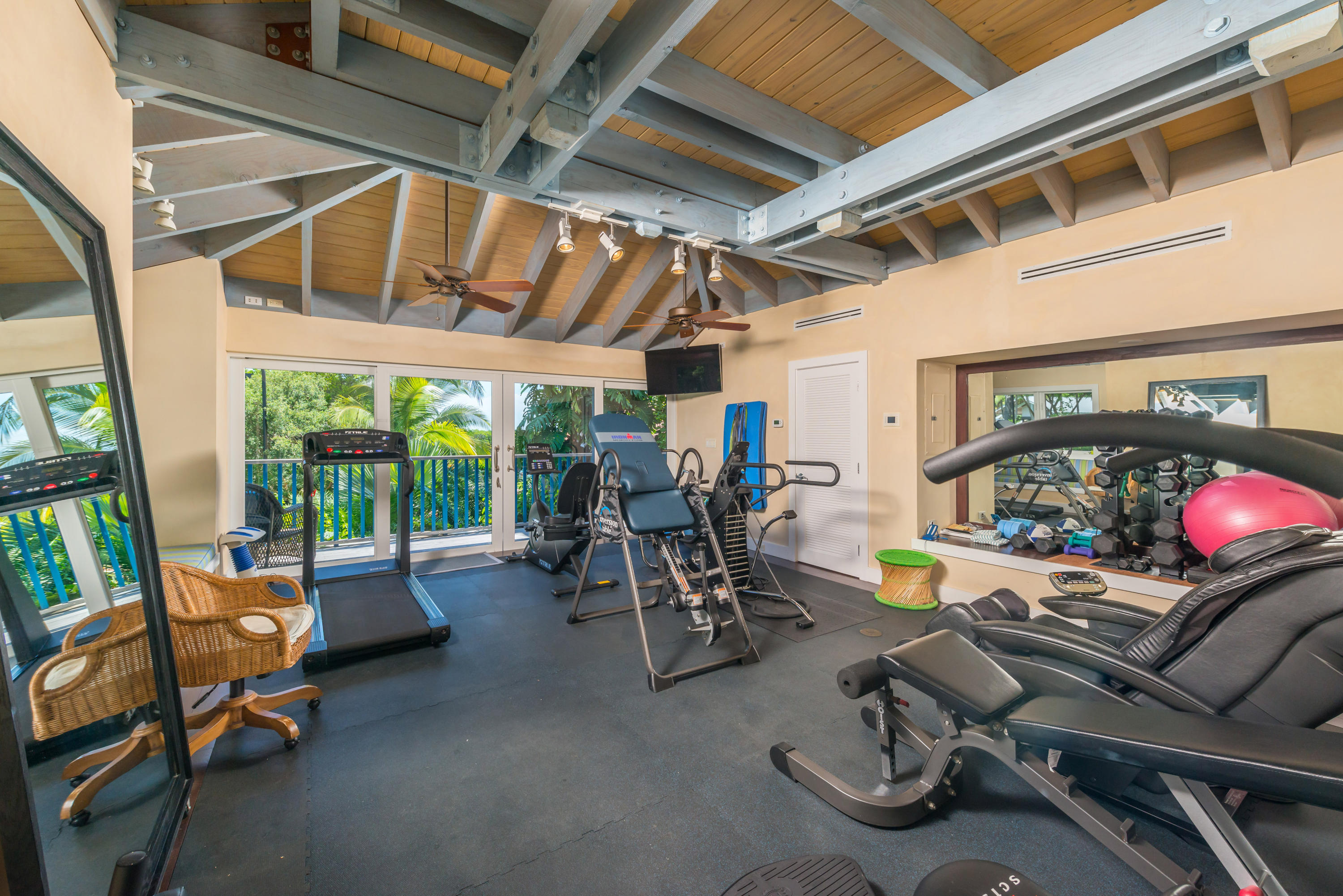 Cape Florida - Residential