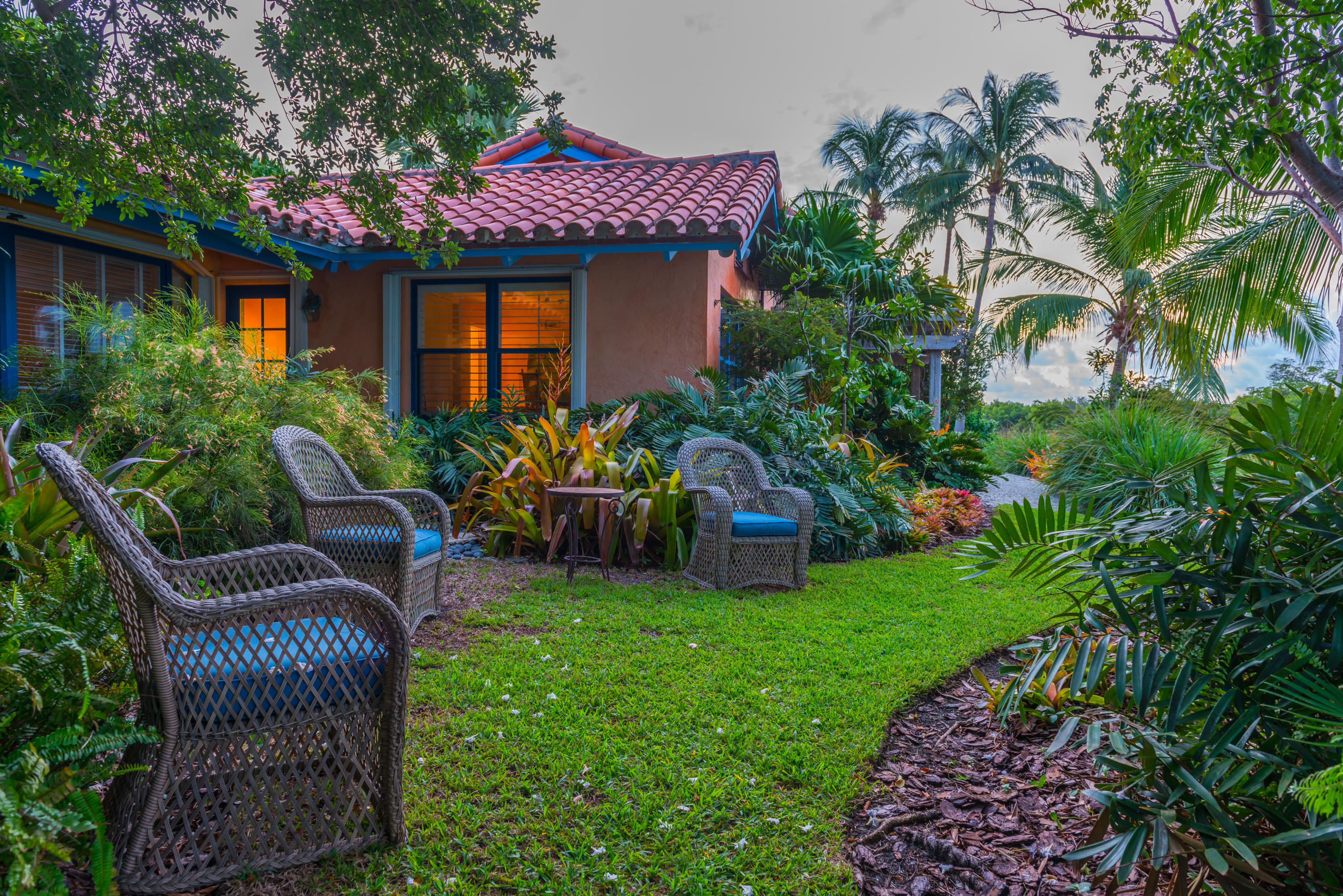 Cape Florida - Residential