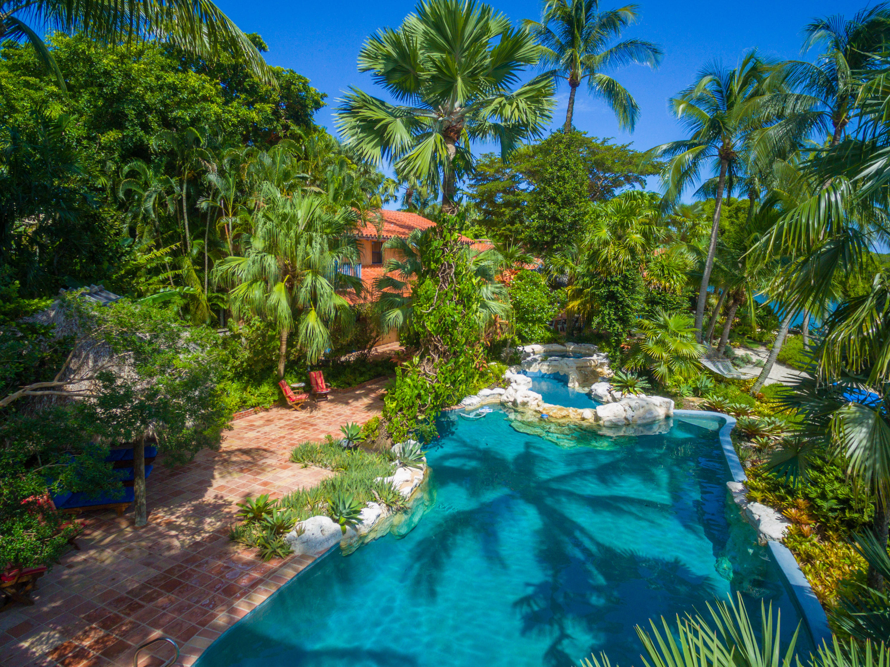 Cape Florida - Residential