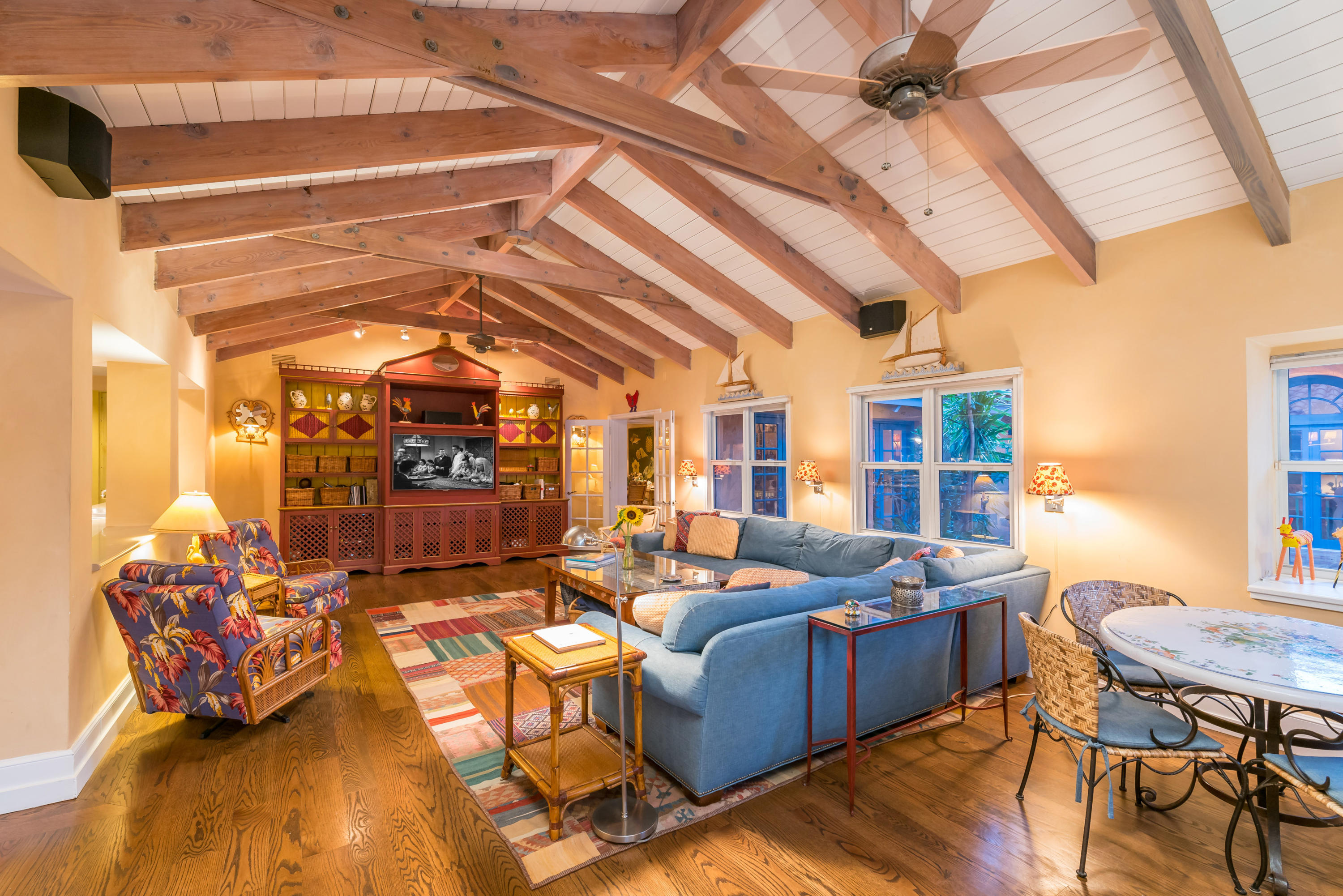 Cape Florida - Residential