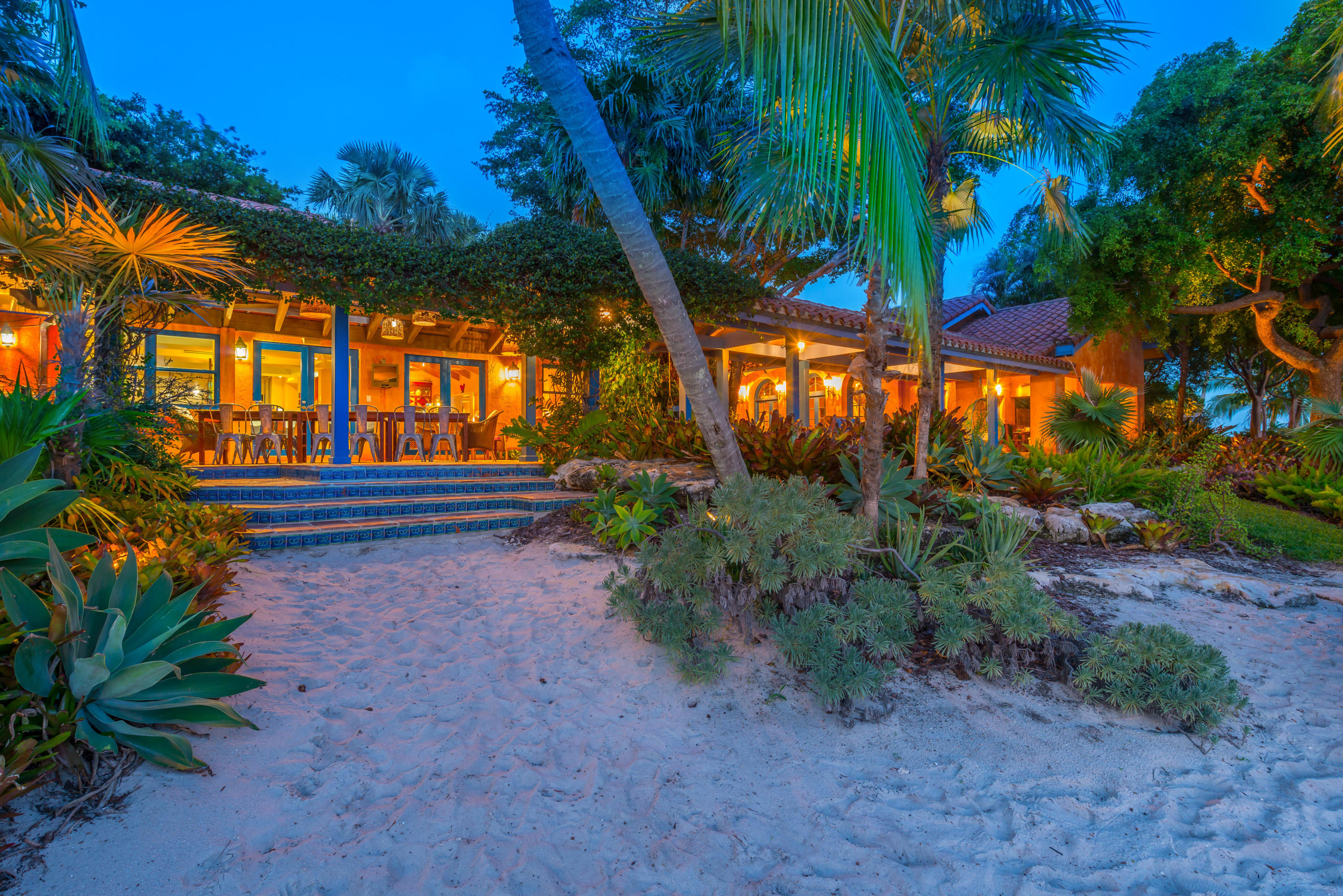 Cape Florida - Residential