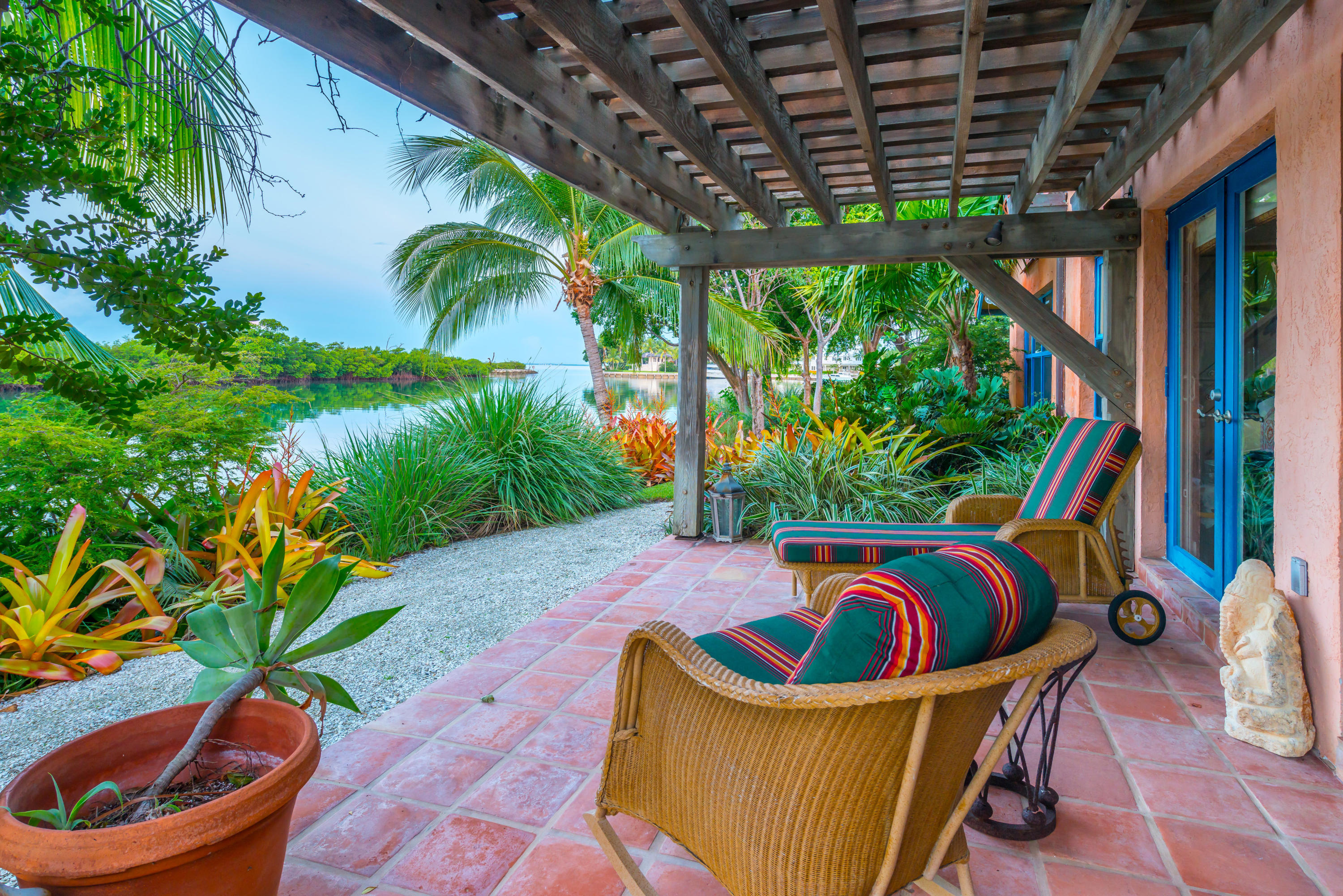 Cape Florida - Residential