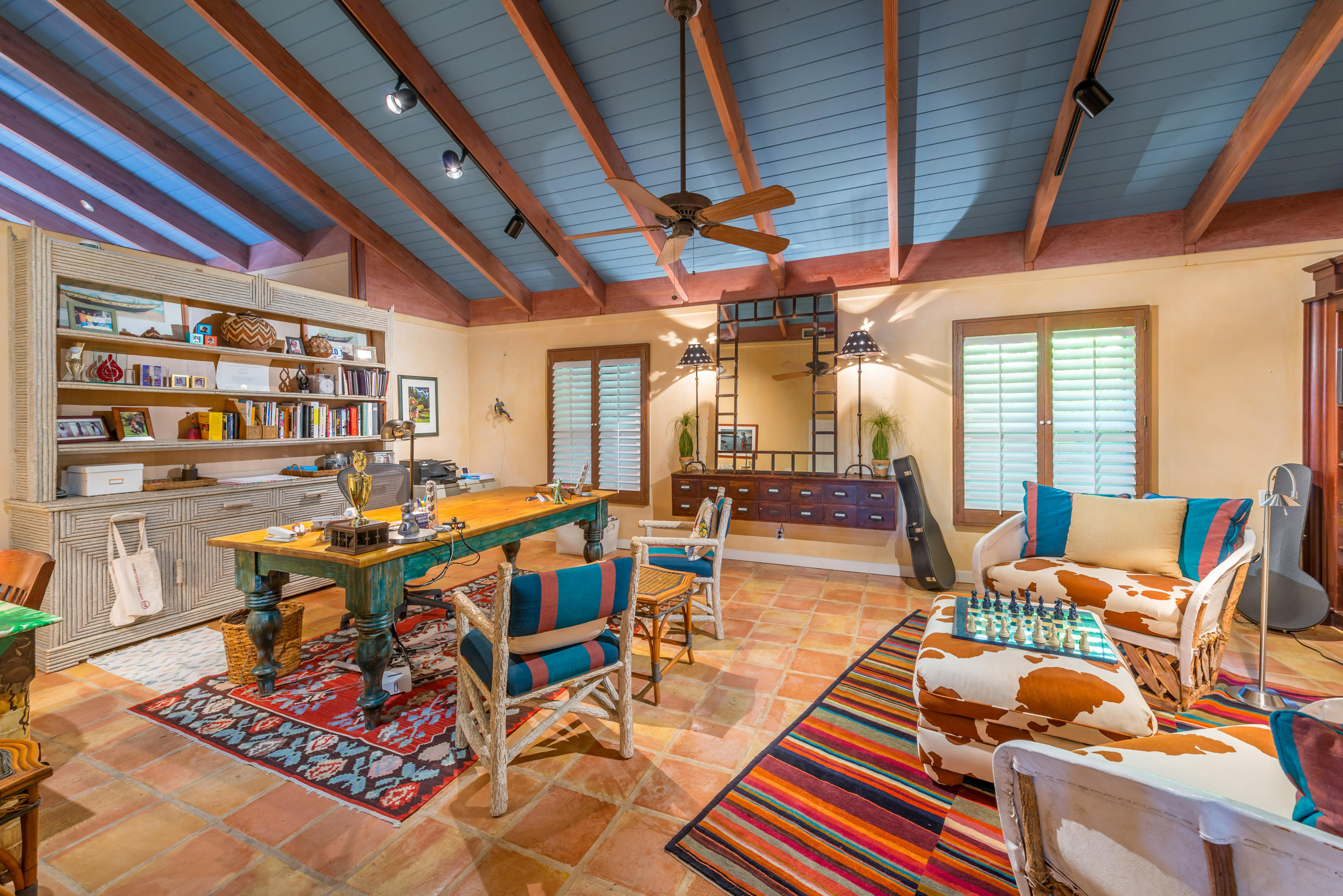 Cape Florida - Residential