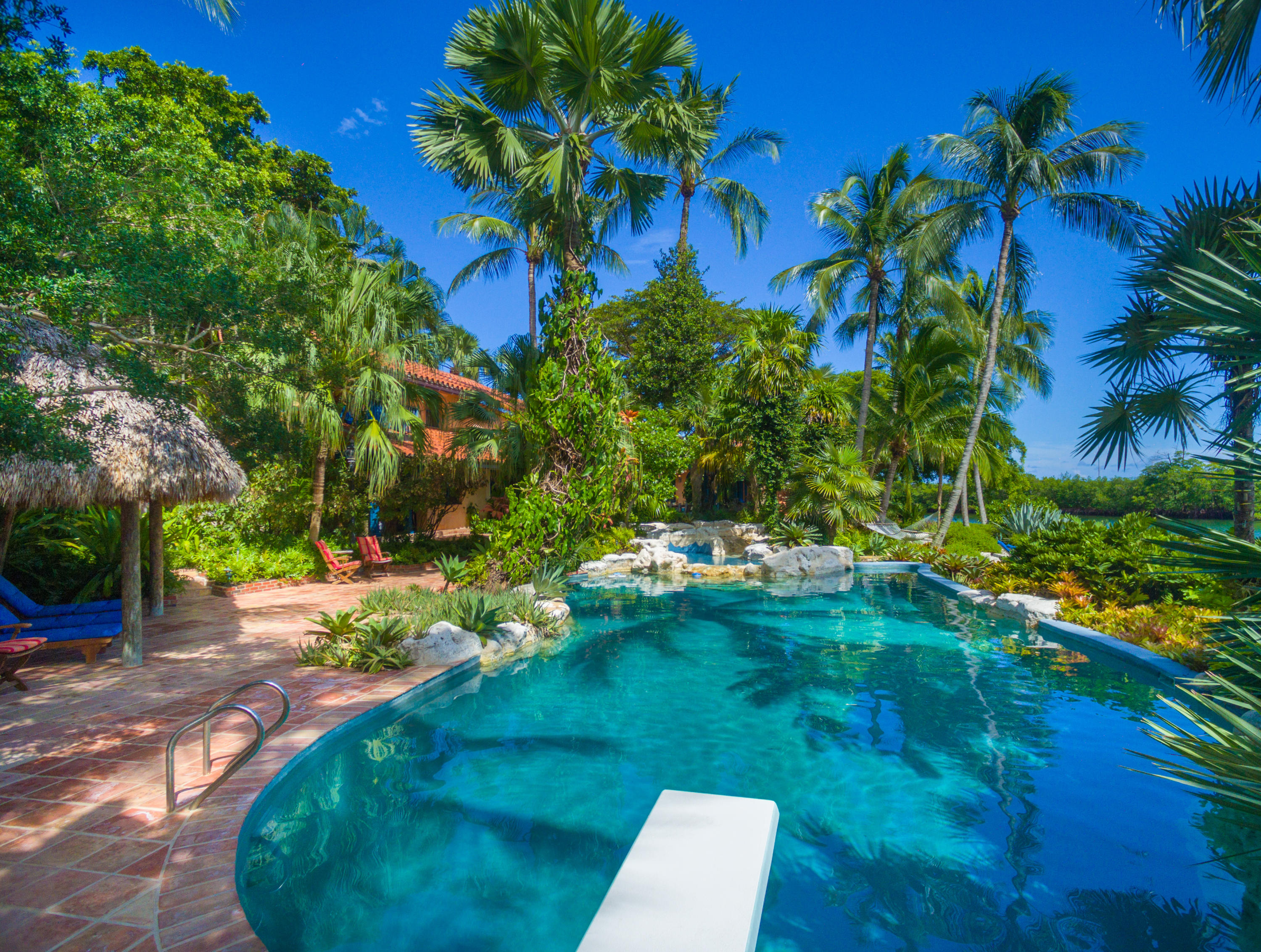 Cape Florida - Residential