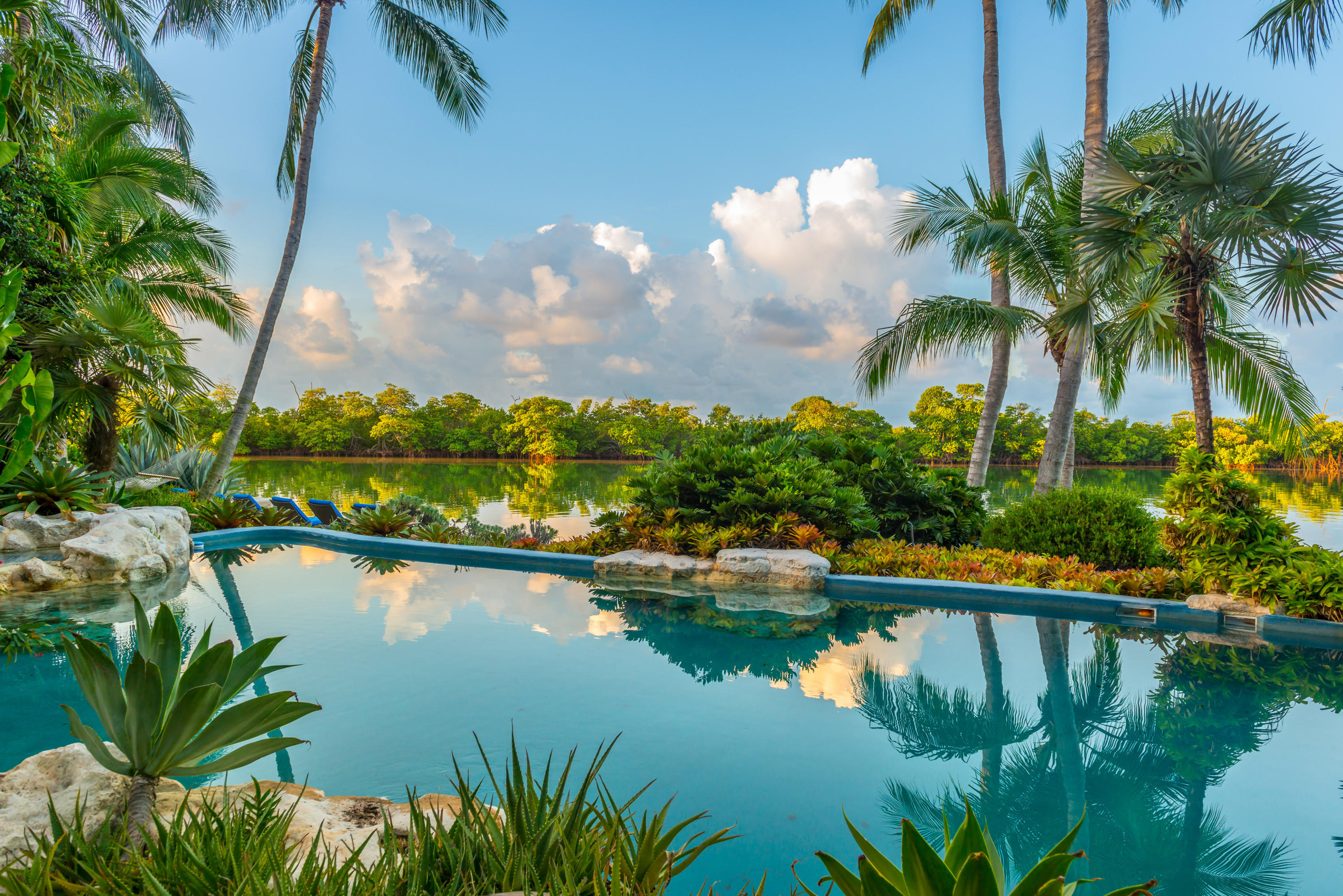 Cape Florida - Residential