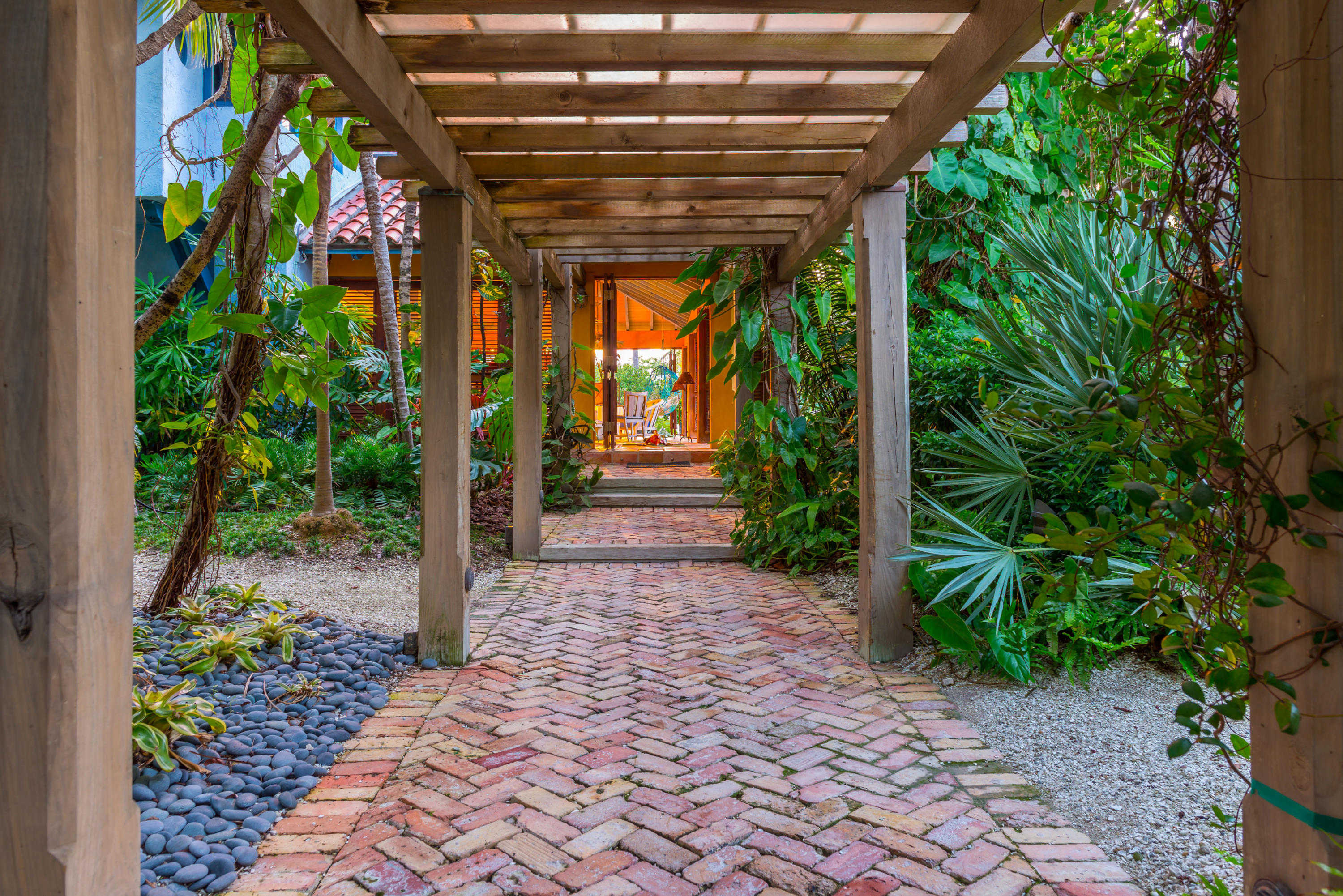 Cape Florida - Residential