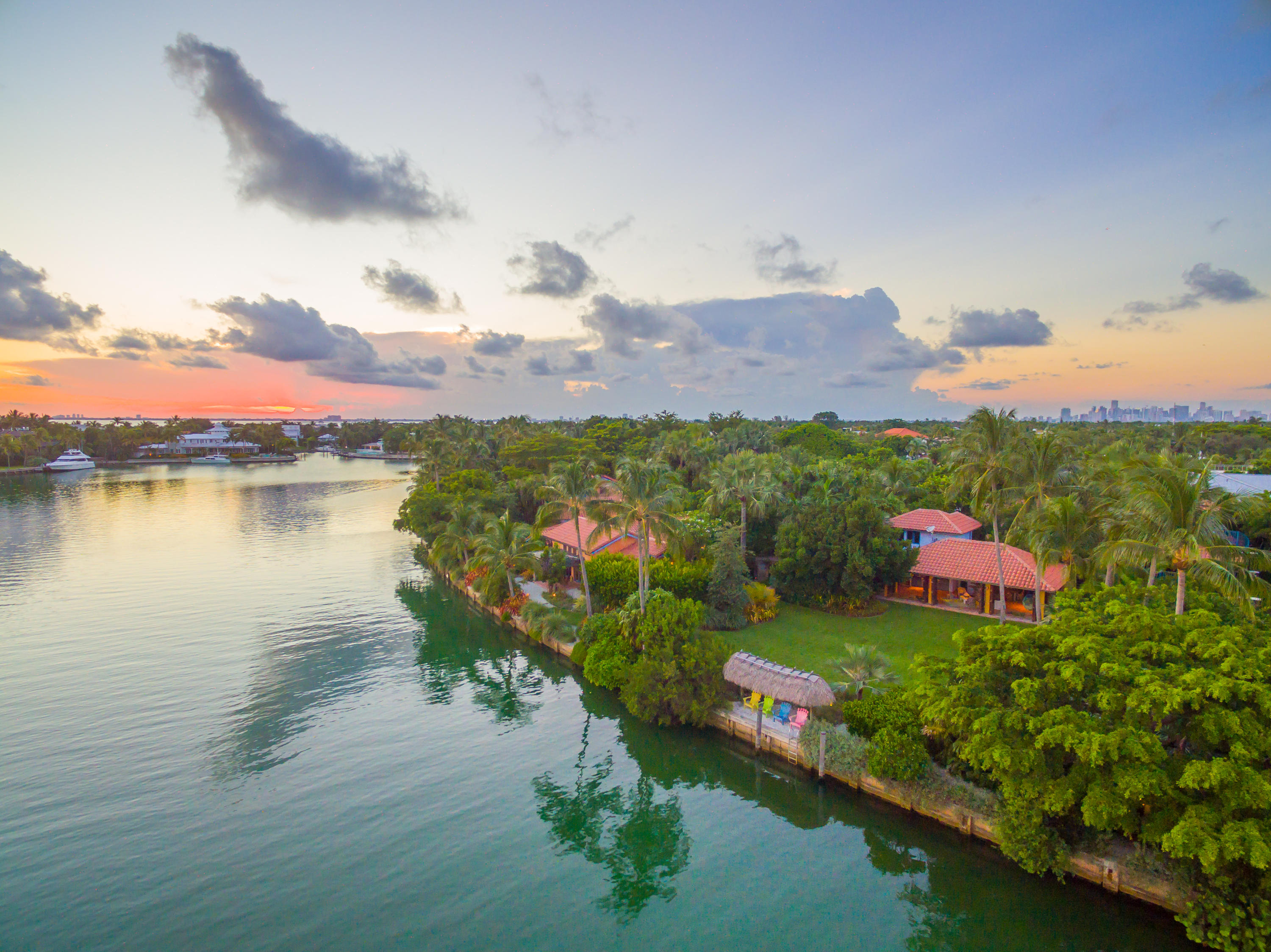Cape Florida - Residential