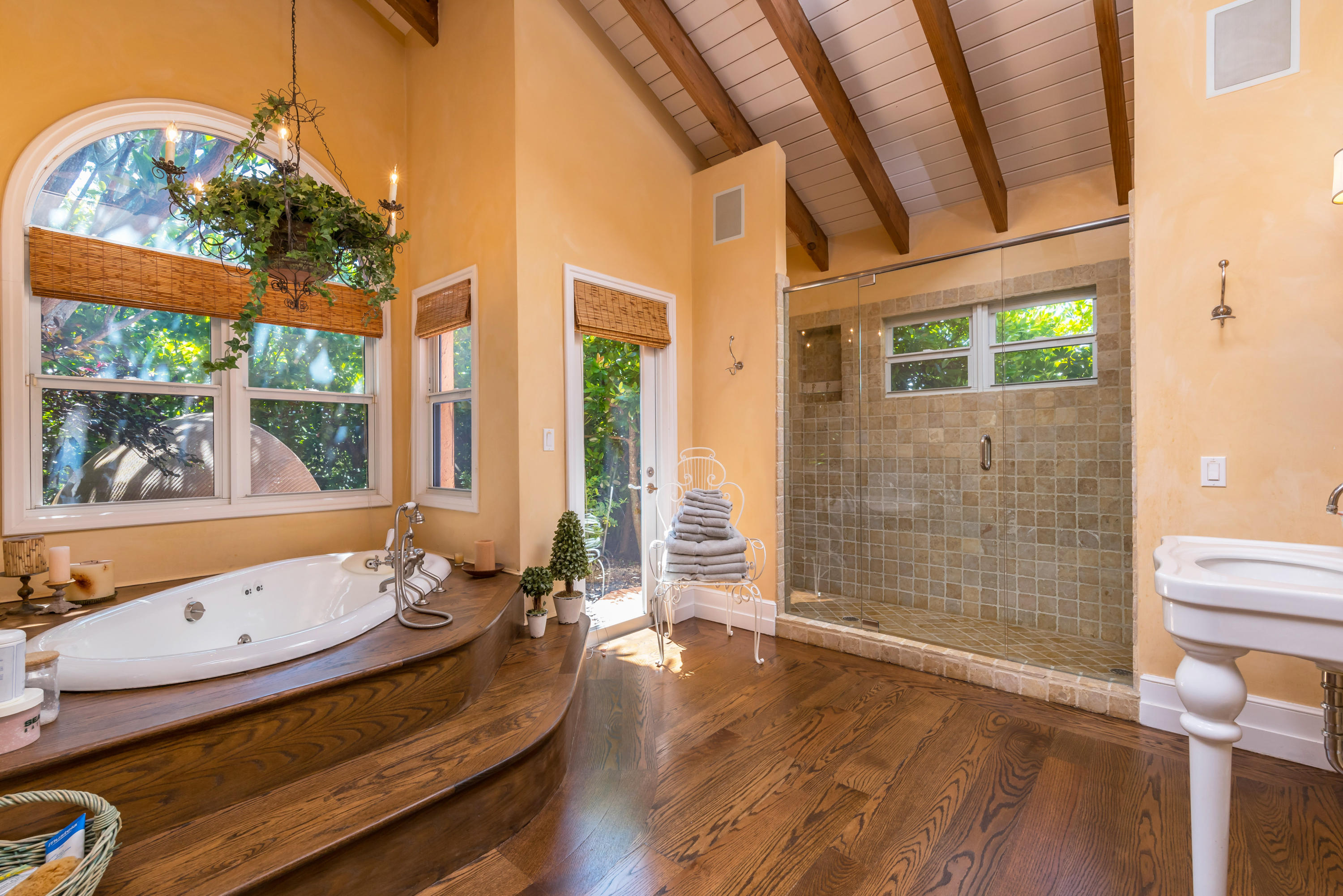 Cape Florida - Residential