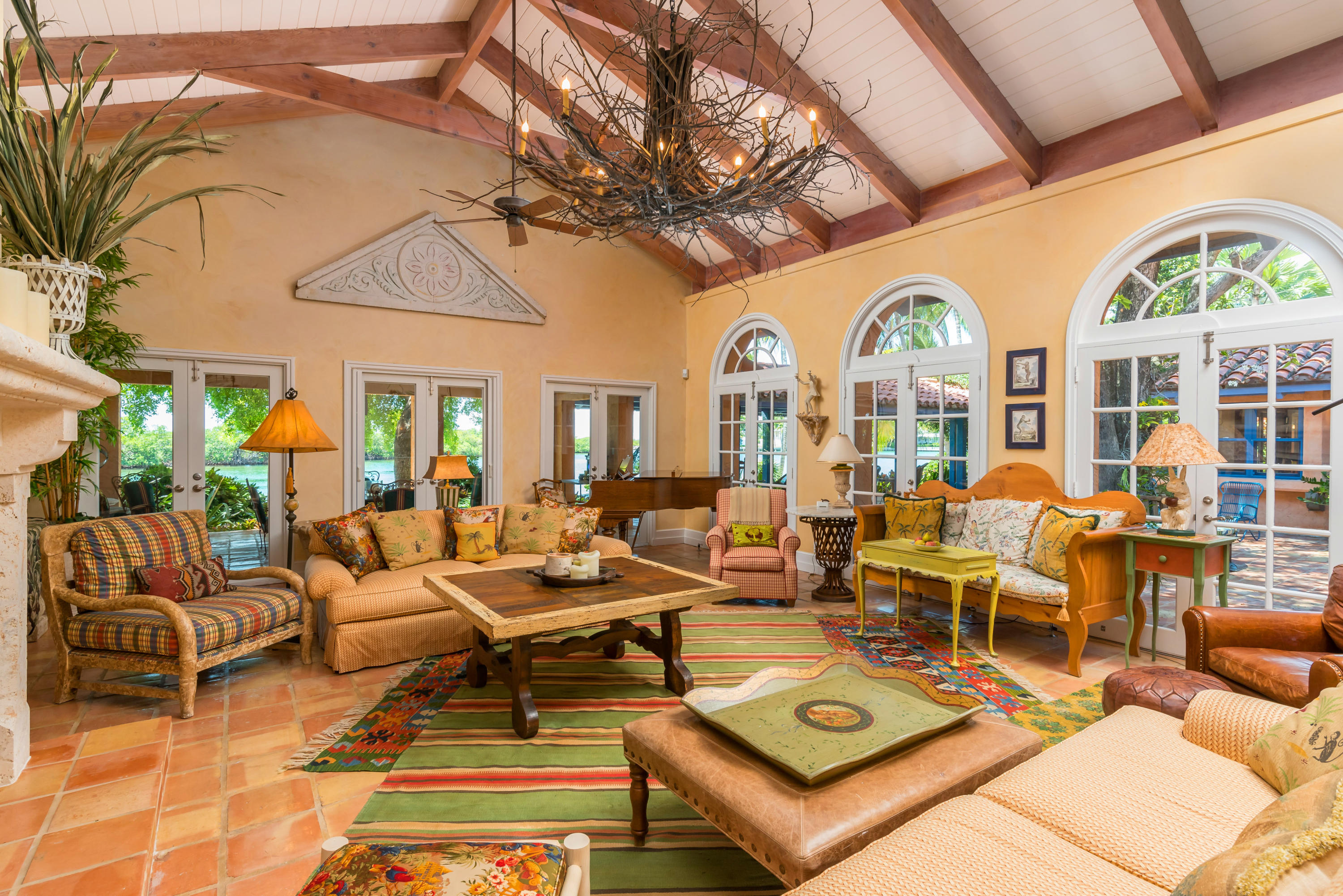 Cape Florida - Residential