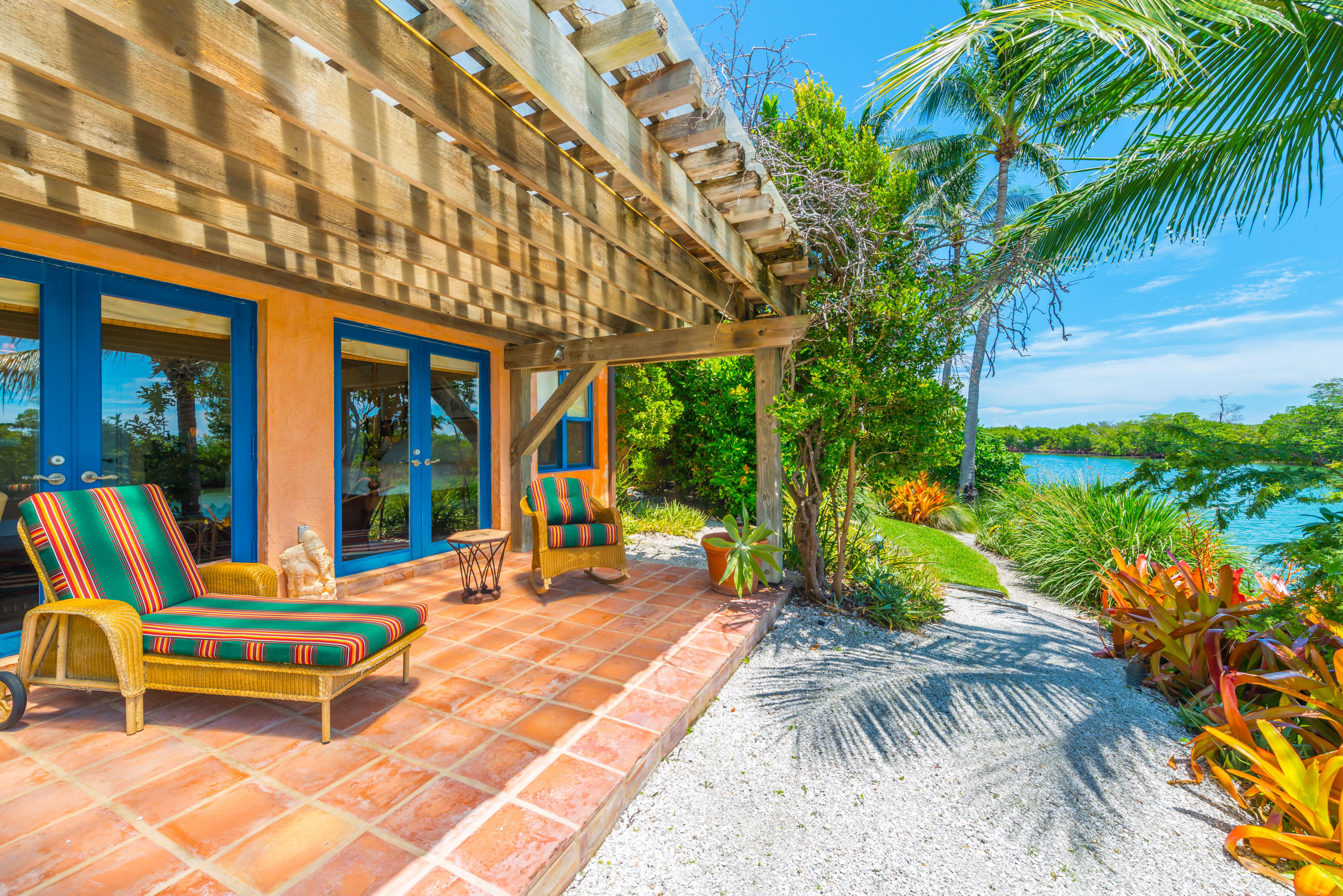 Cape Florida - Residential