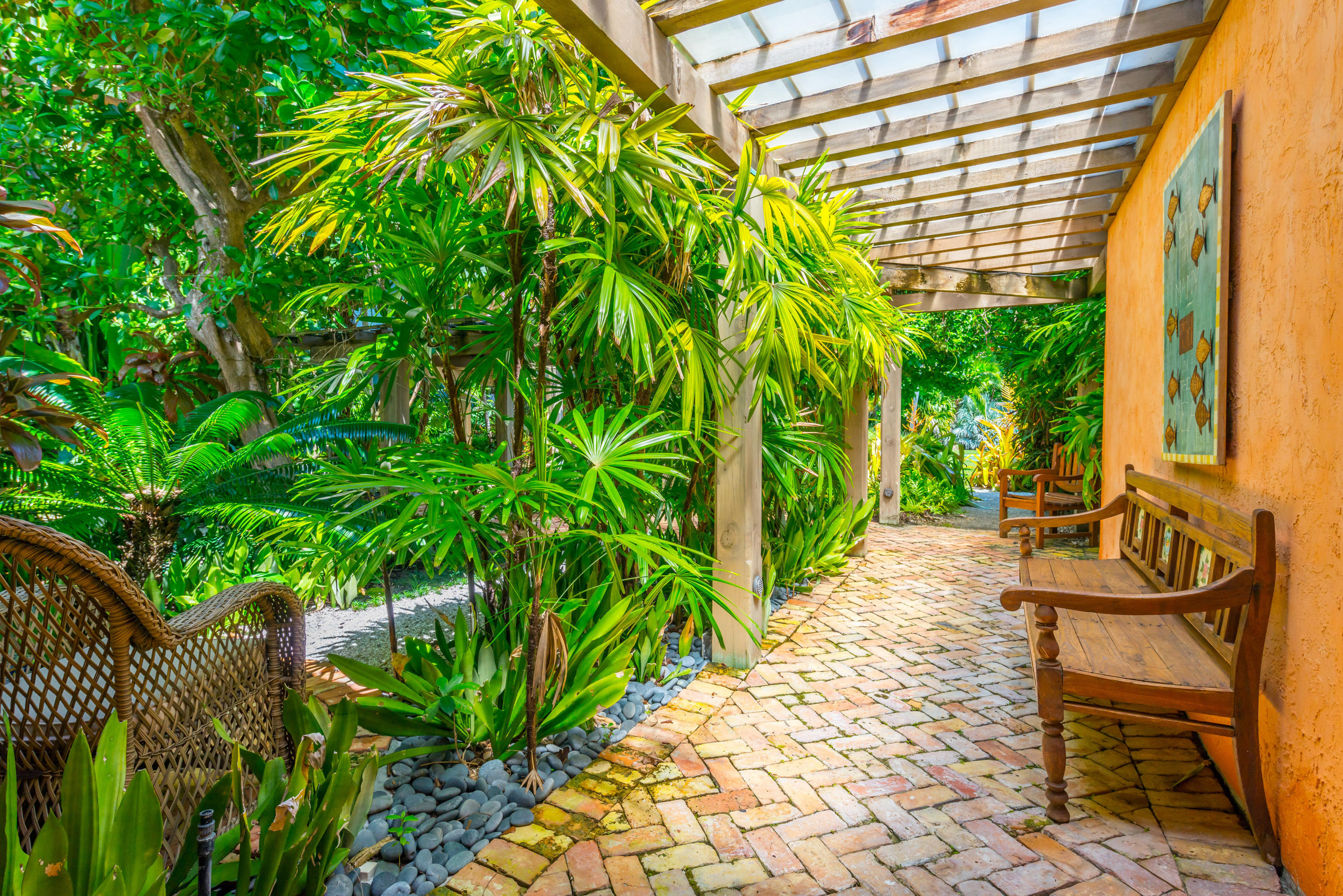 Cape Florida - Residential