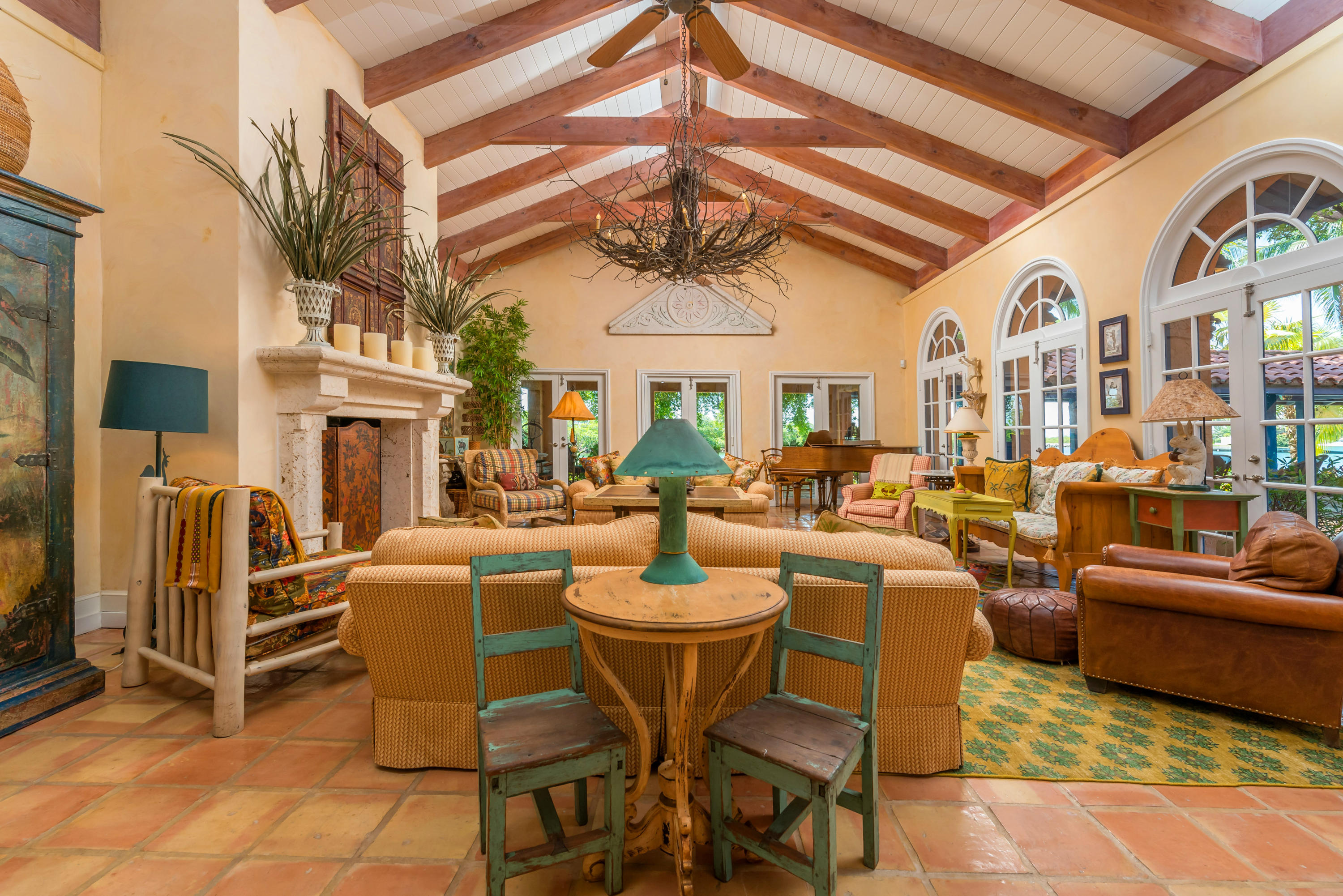 Cape Florida - Residential