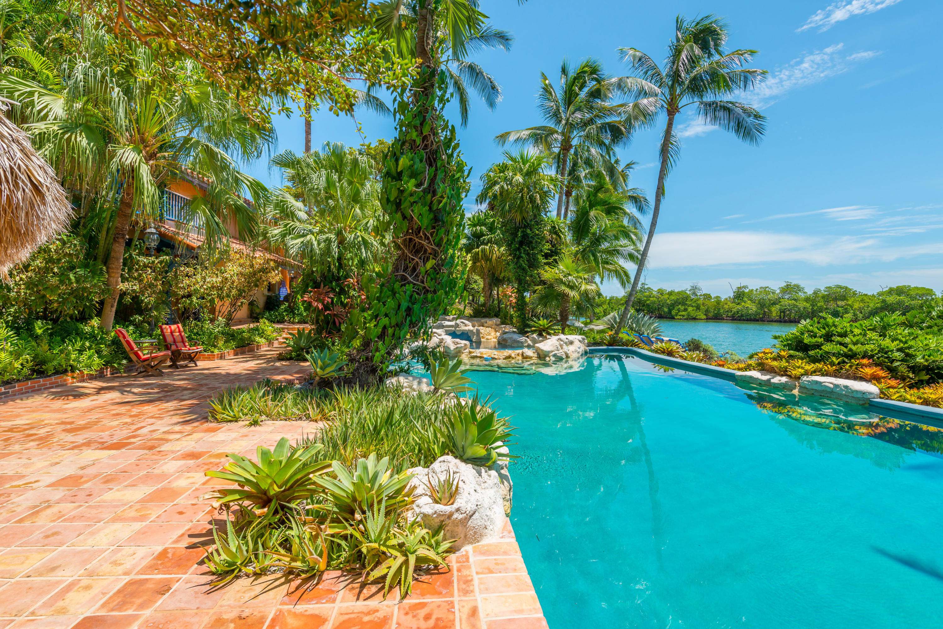 Cape Florida - Residential