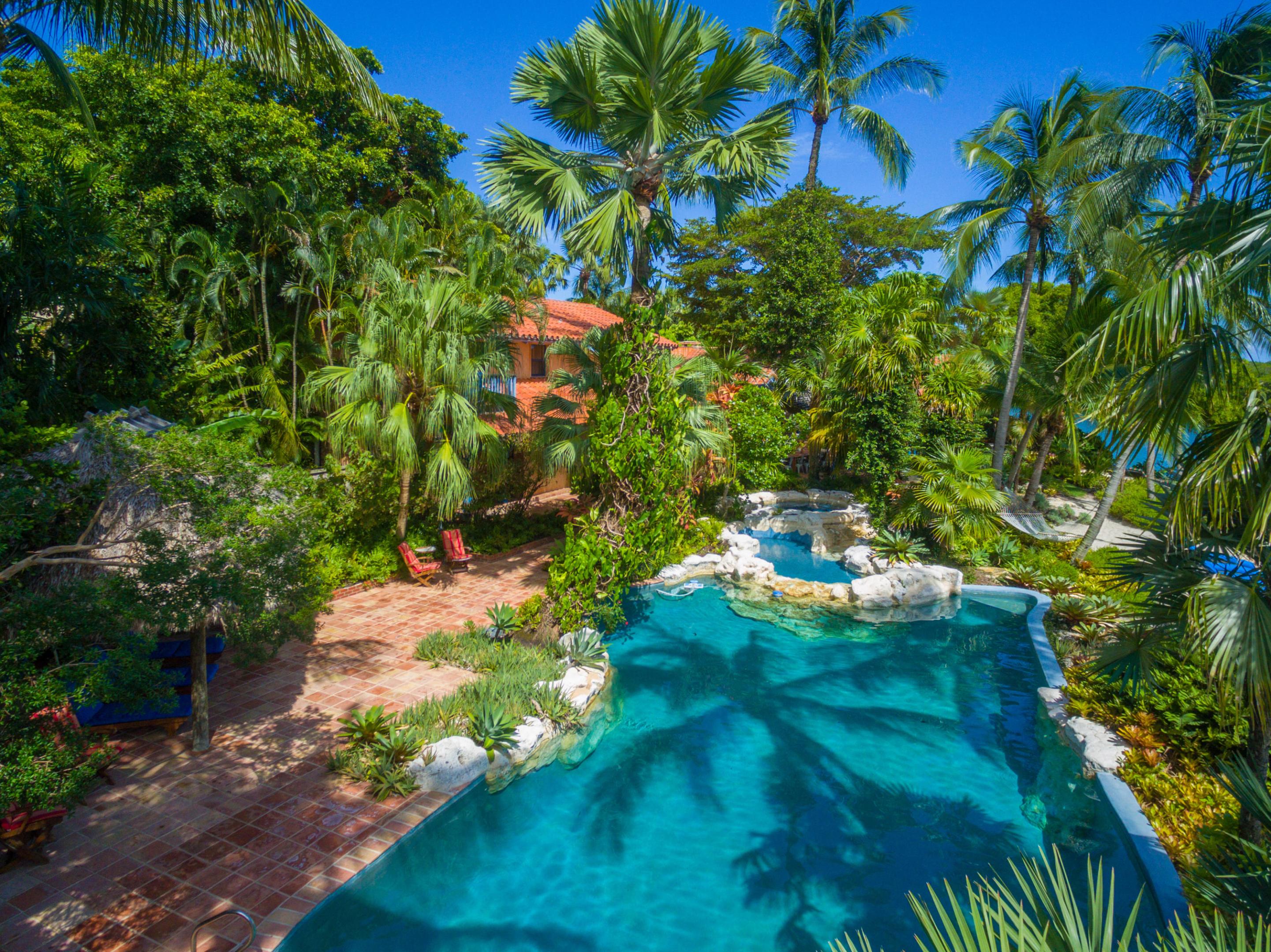 Cape Florida - Residential