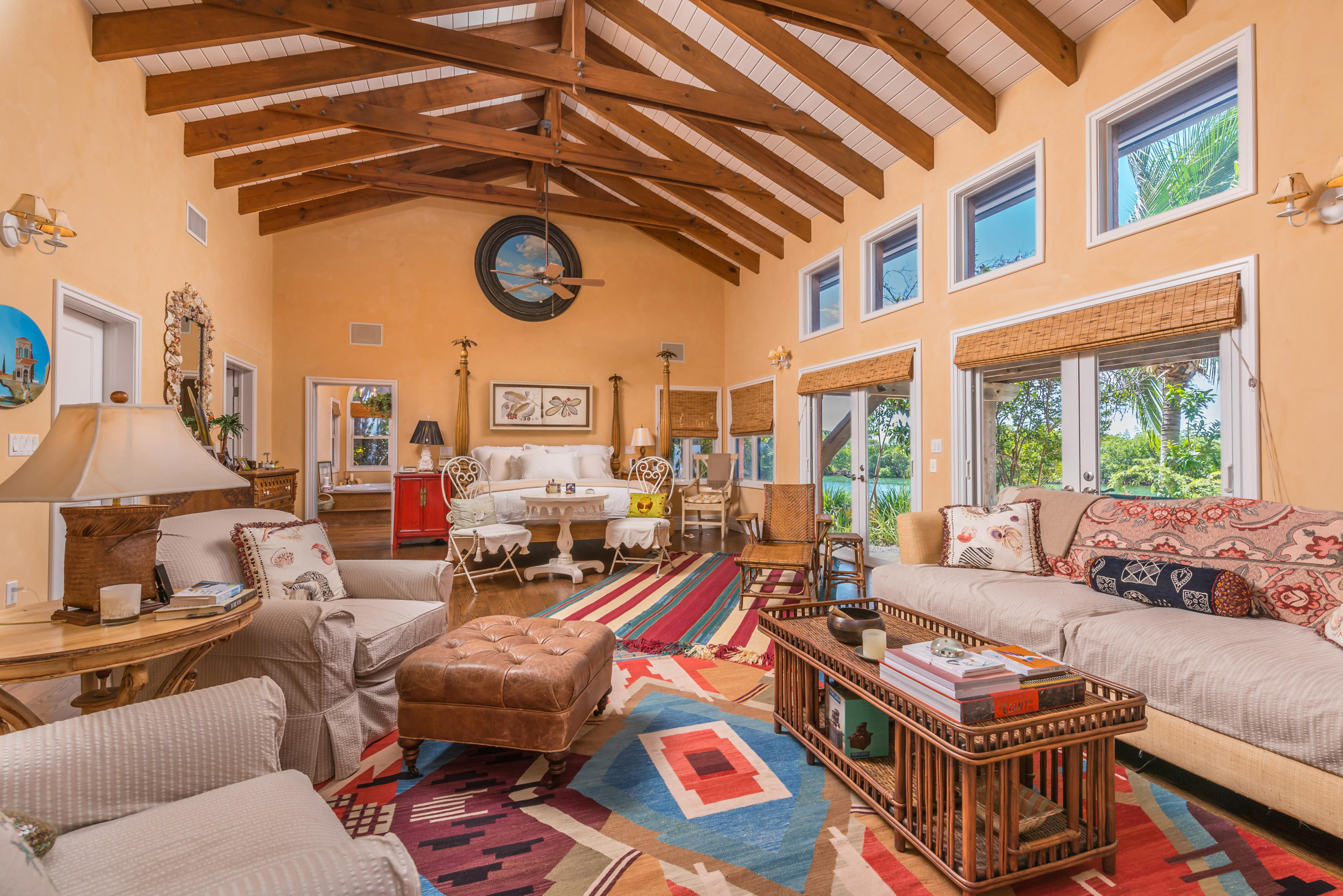 Cape Florida - Residential