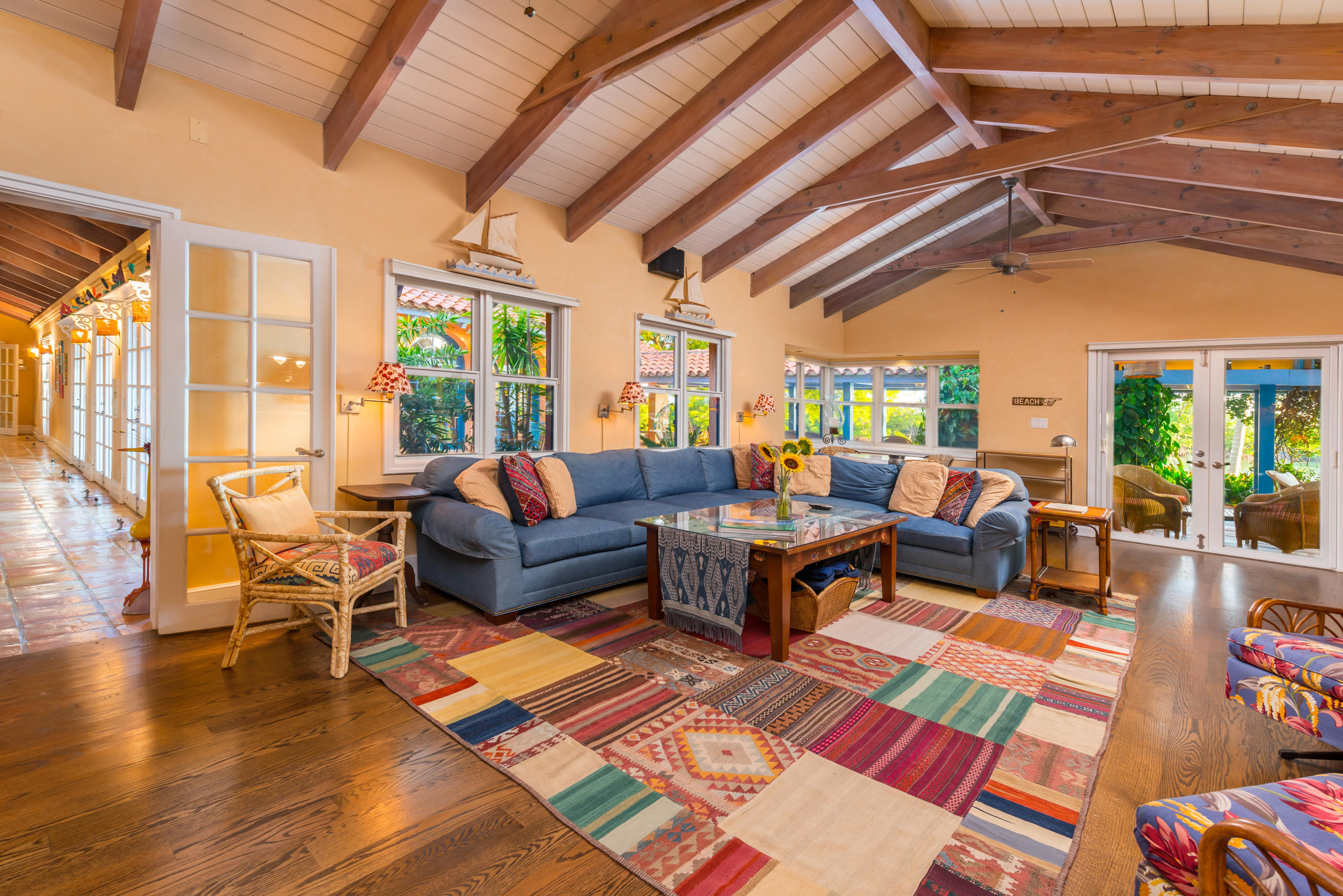 Cape Florida - Residential