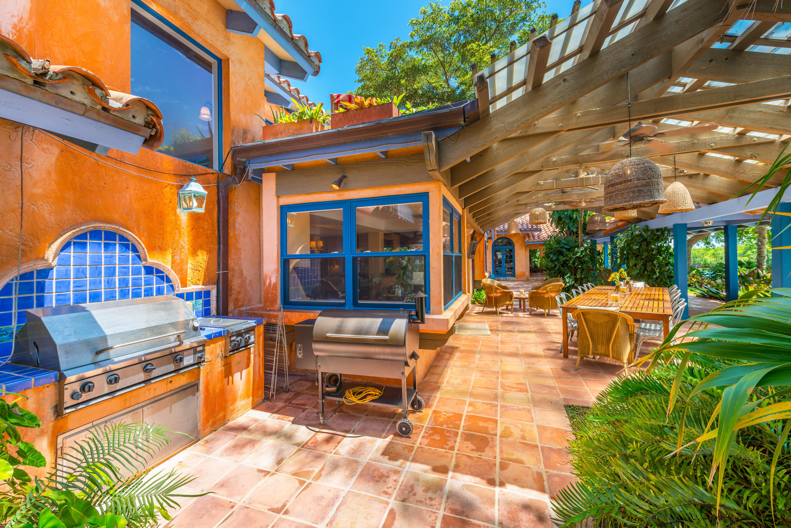 Cape Florida - Residential