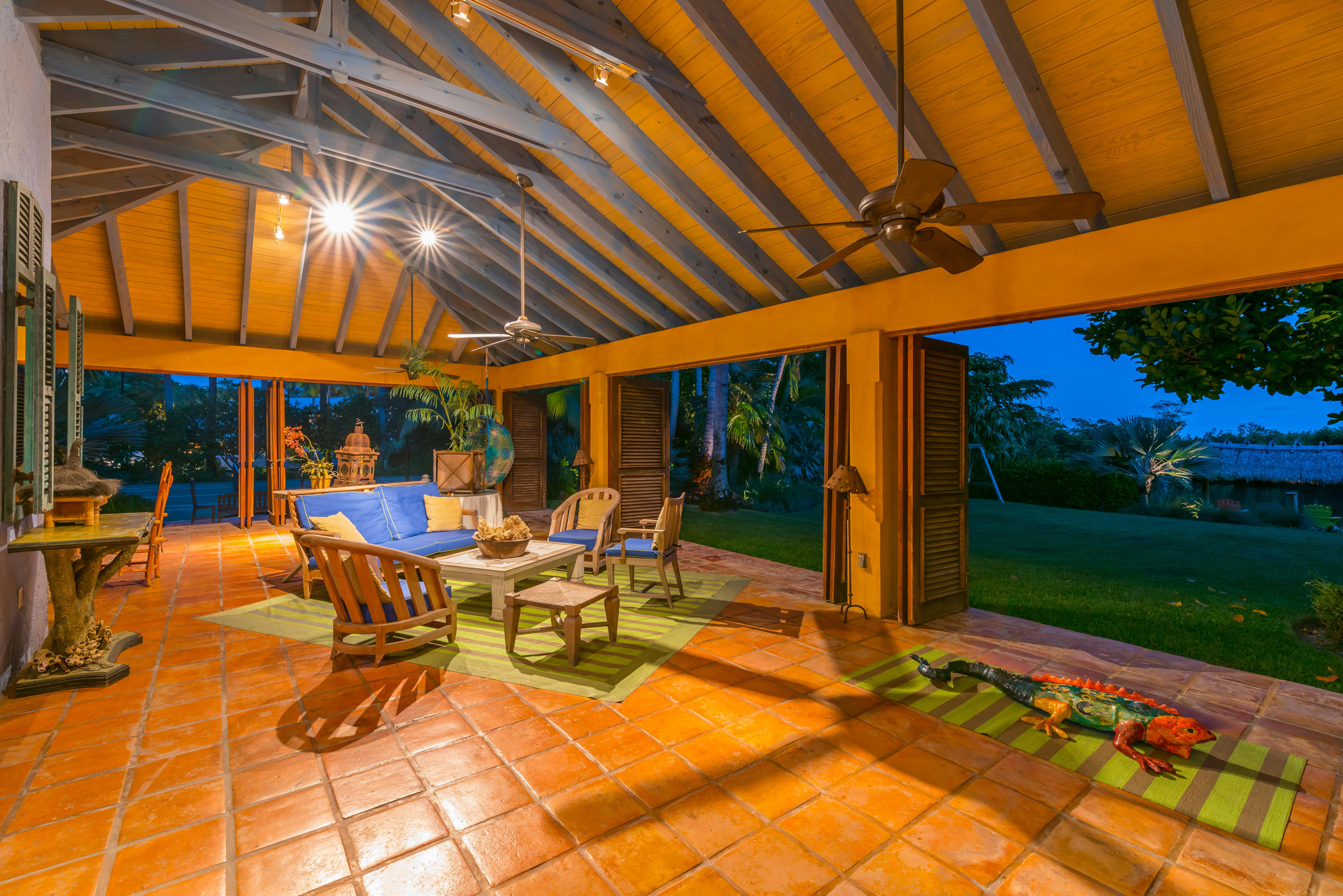 Cape Florida - Residential