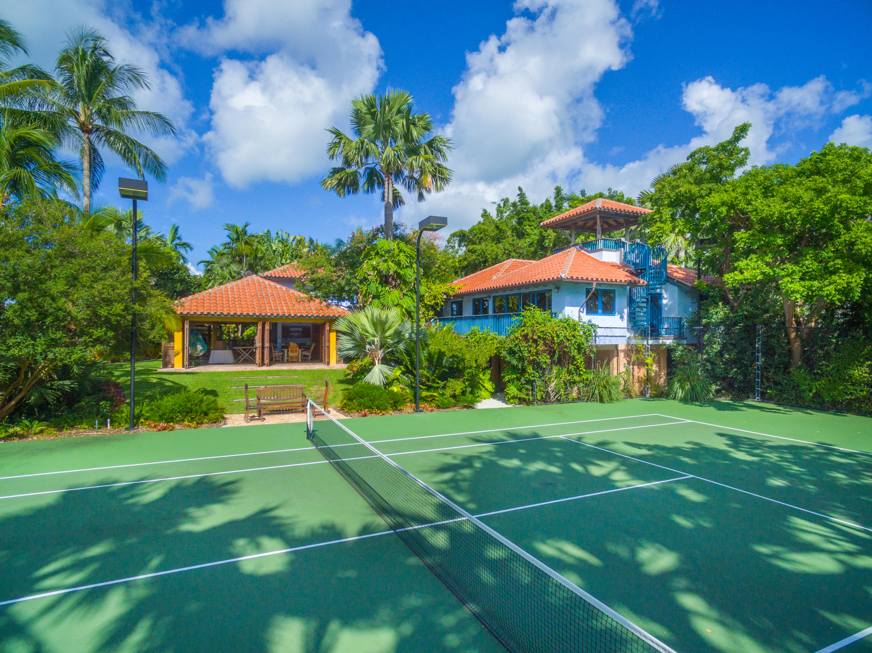 Cape Florida - Residential