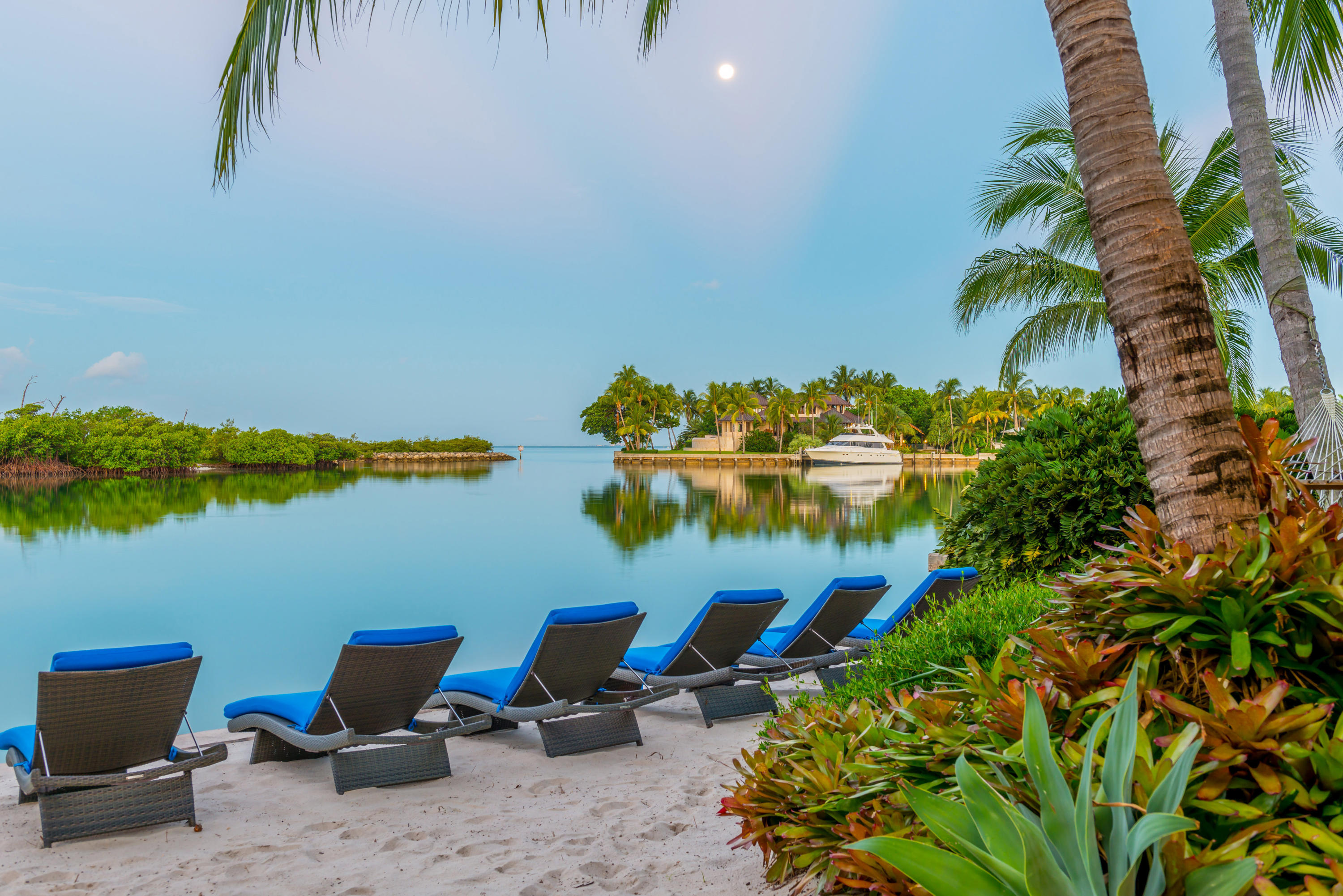 Cape Florida - Residential