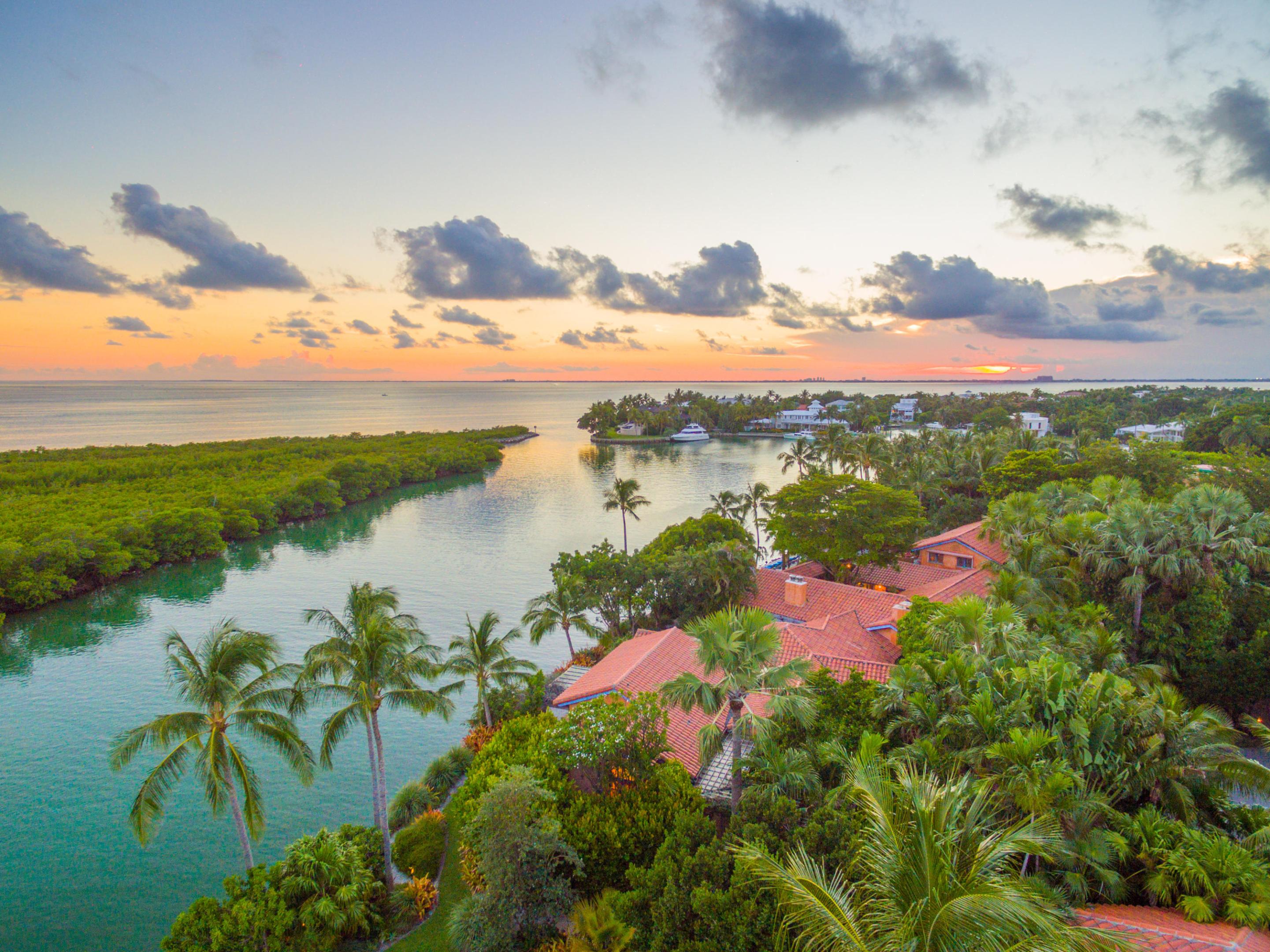 Cape Florida - Residential